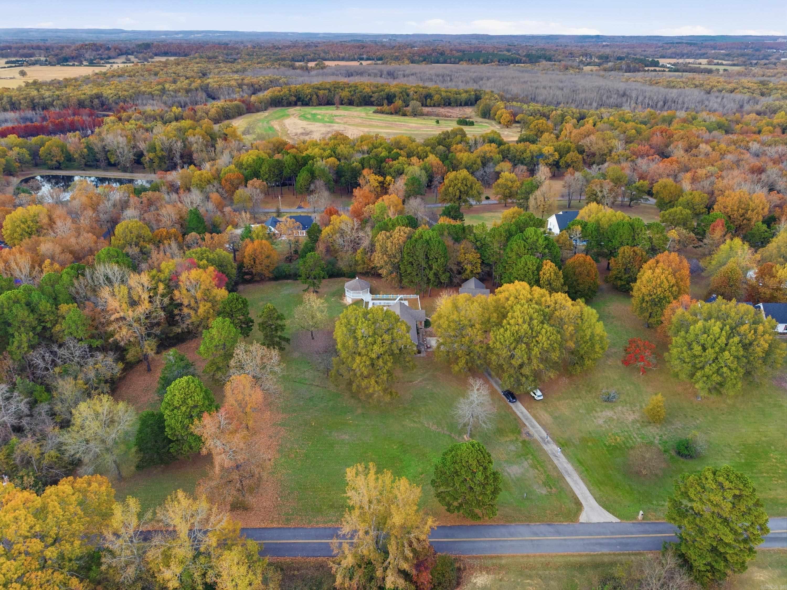 SUMMERHILL PLACE - Residential