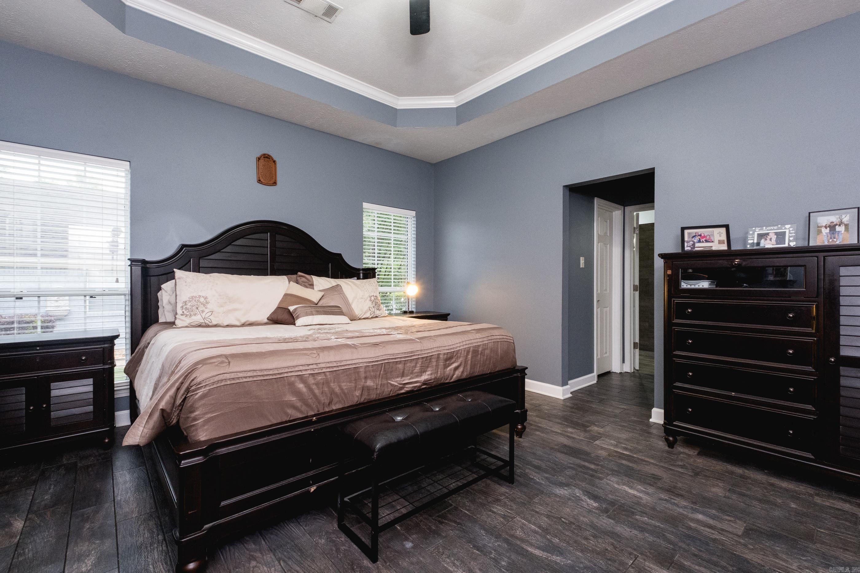 MCKENZIE MEADOW - Residential