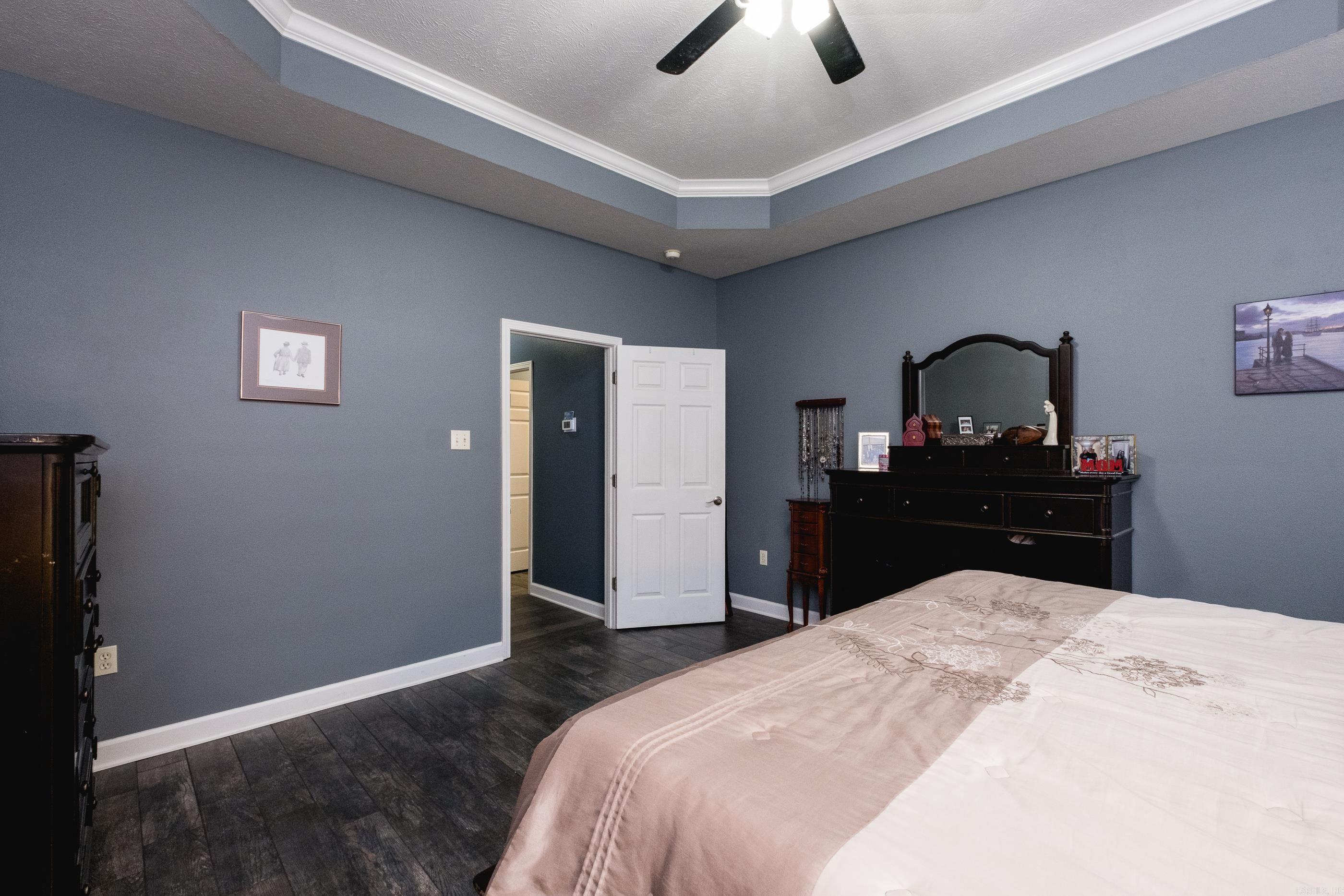 MCKENZIE MEADOW - Residential