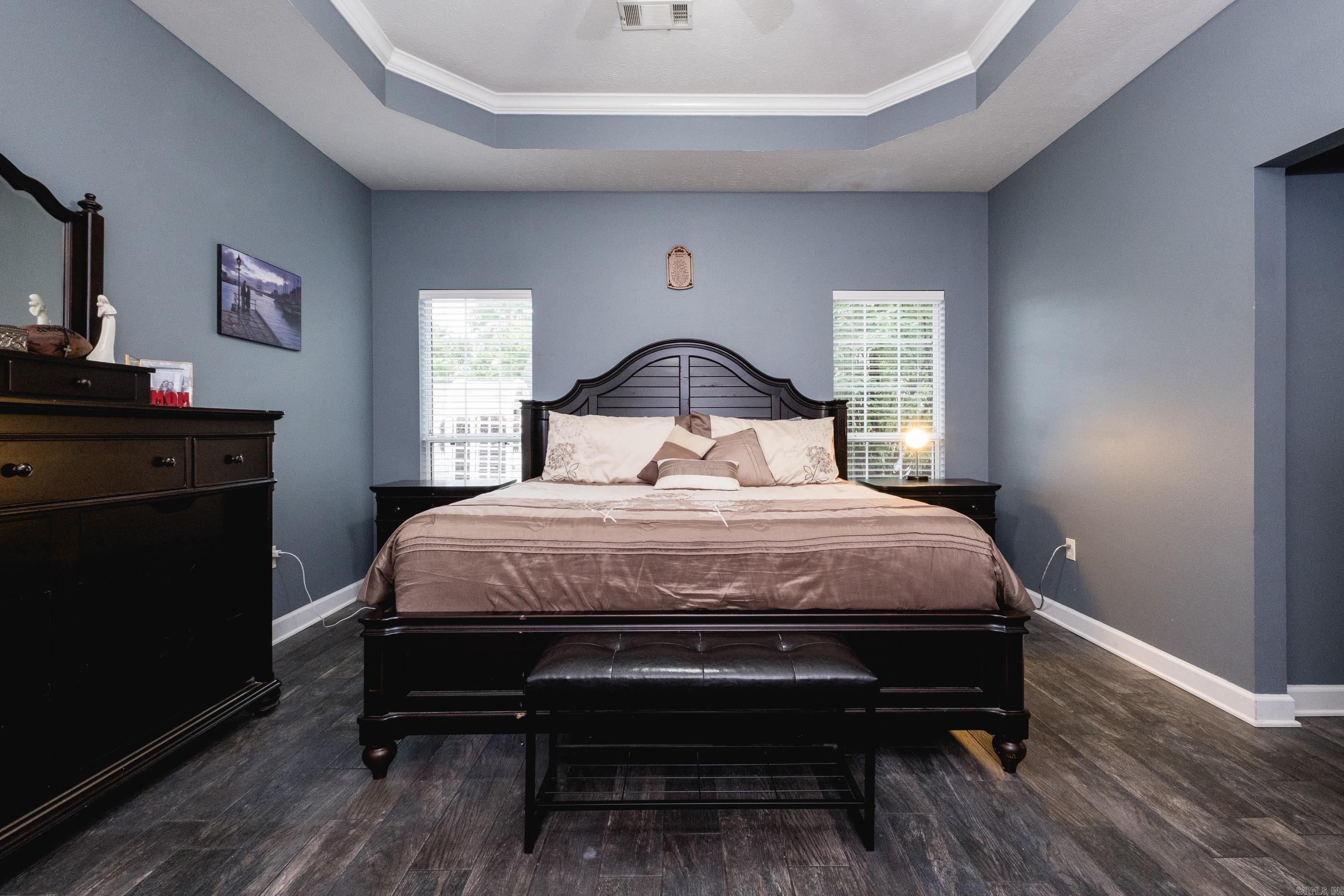 MCKENZIE MEADOW - Residential