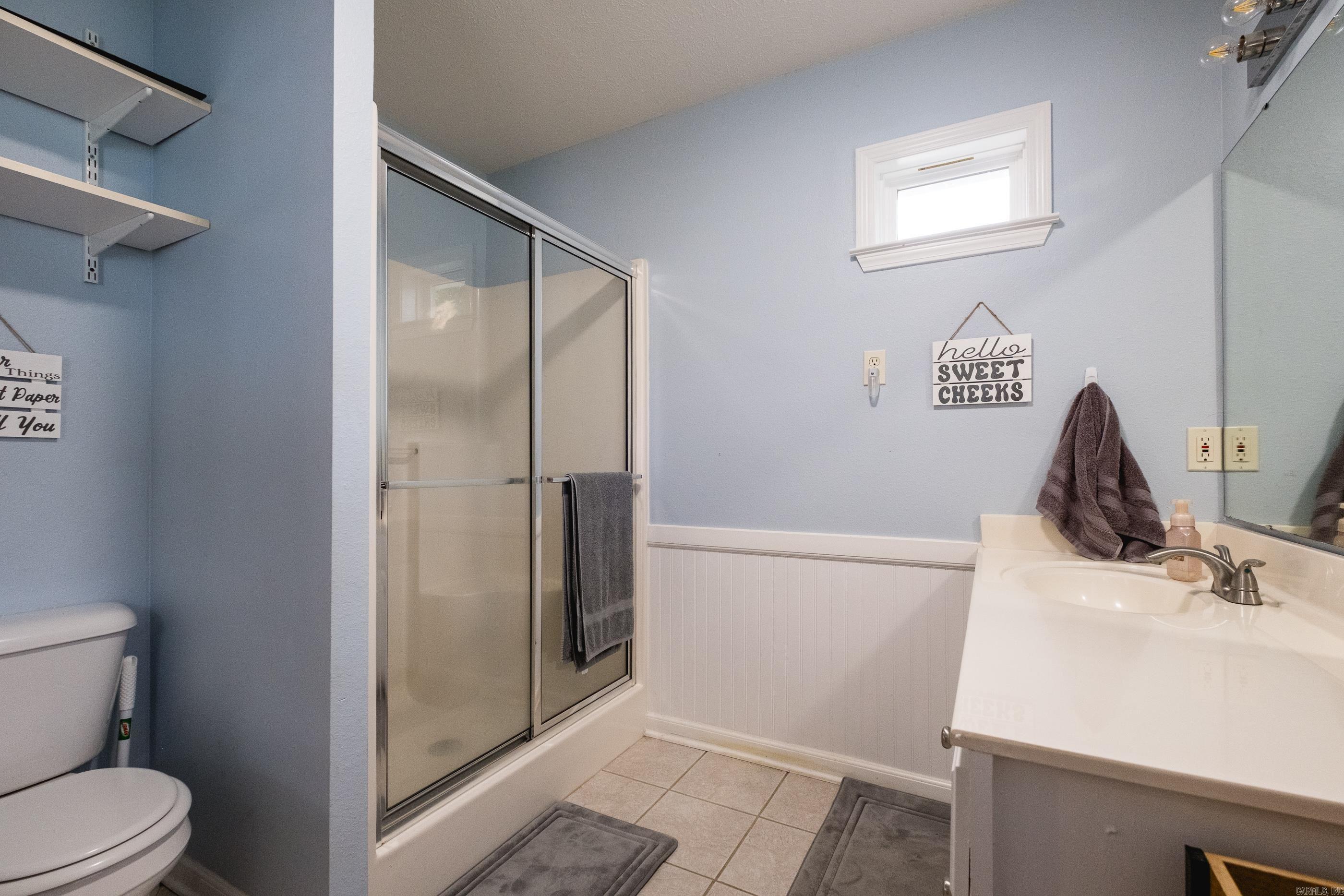 MCKENZIE MEADOW - Residential