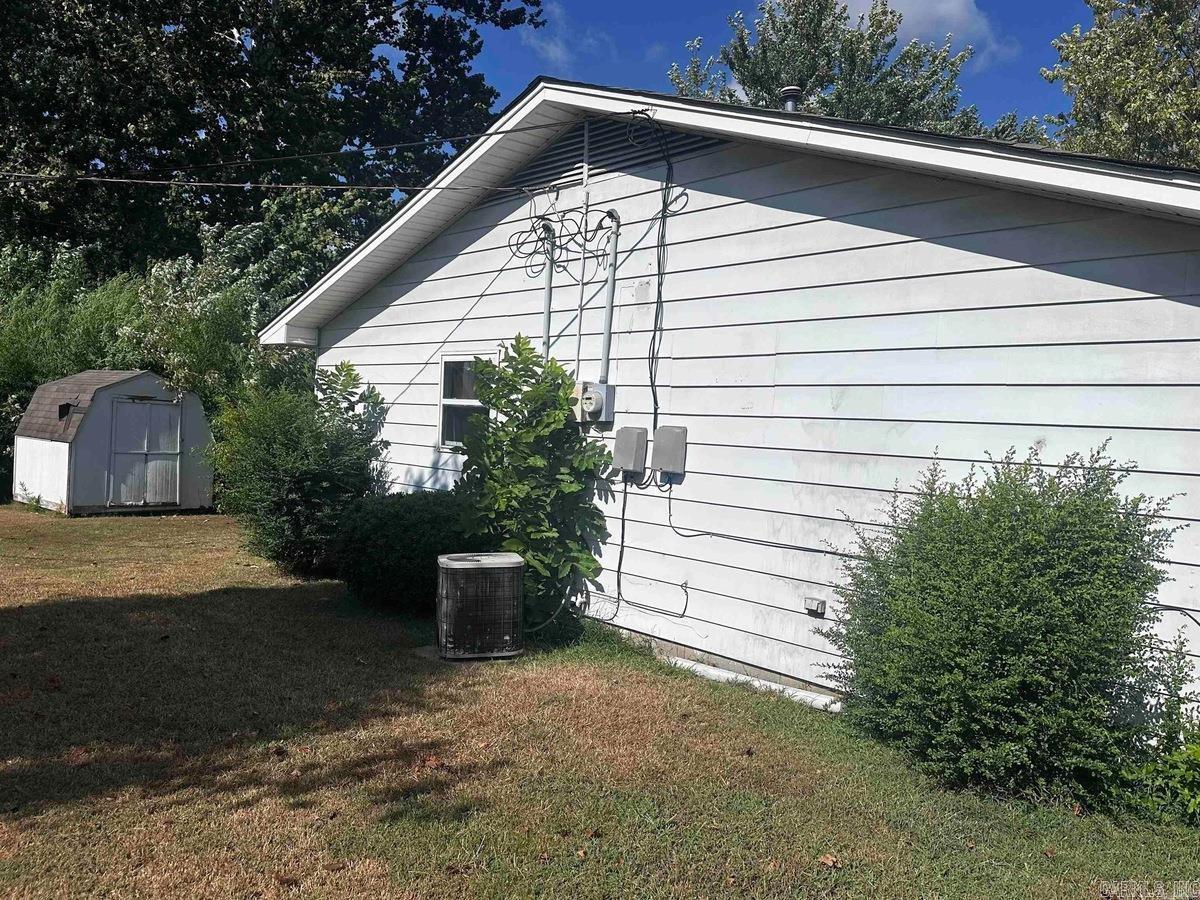 Conway Manor - Residential Income