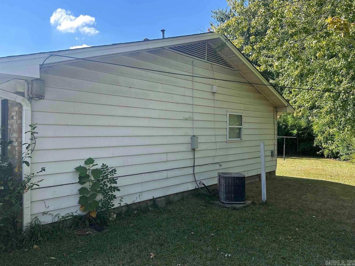 Conway Manor - Residential Income