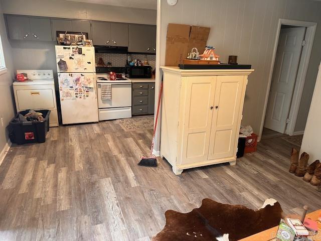 Conway Manor - Residential Income