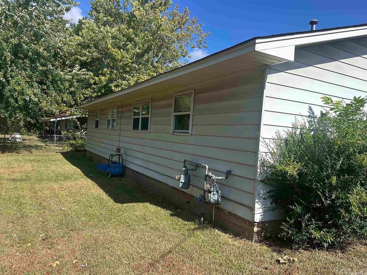 Conway Manor - Residential Income