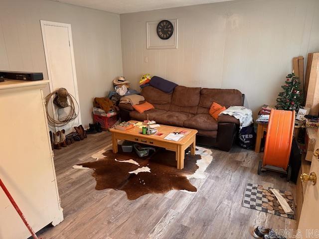 Conway Manor - Residential Income