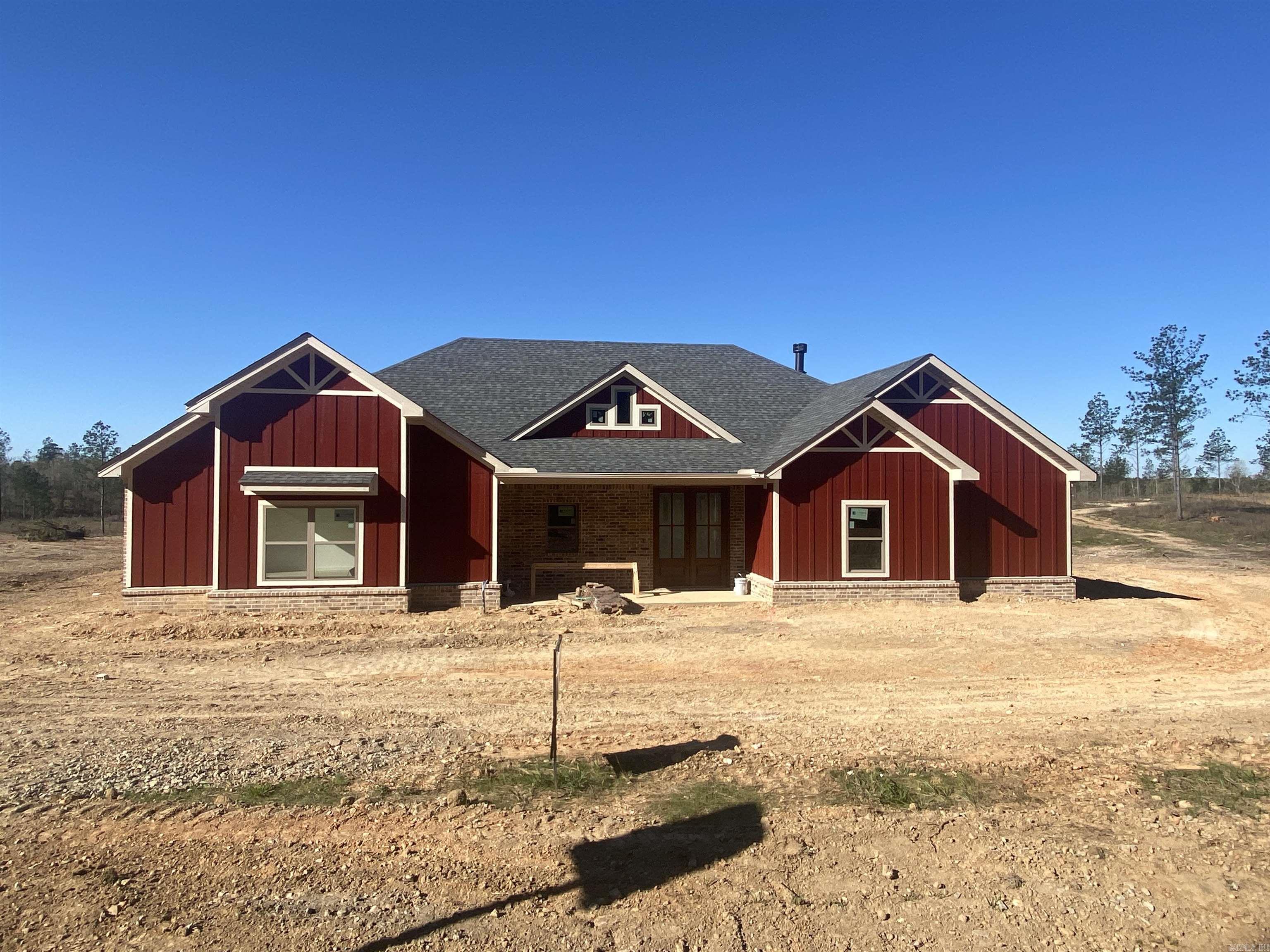 TIMBER WOOD SUB - Residential