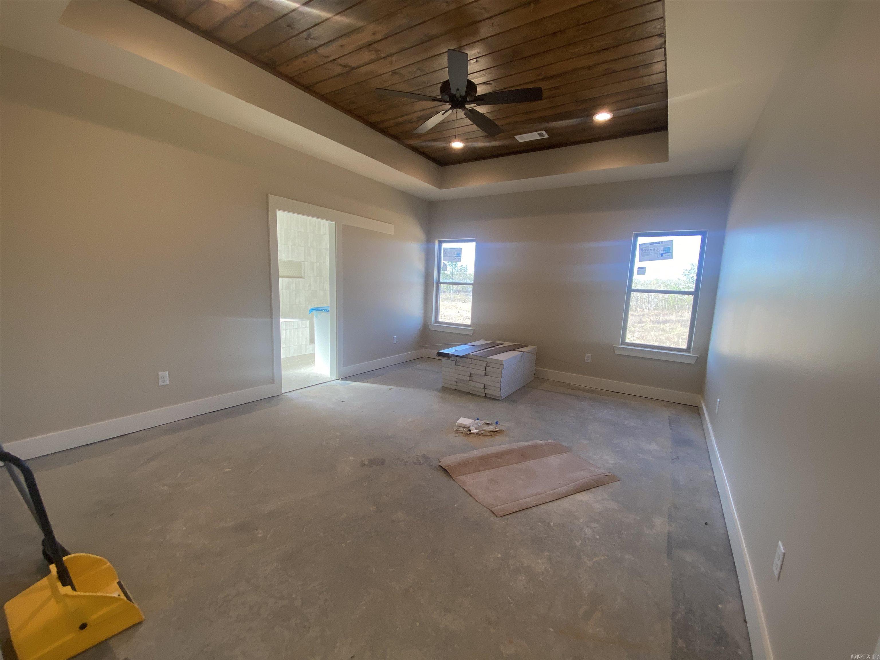 TIMBER WOOD SUB - Residential