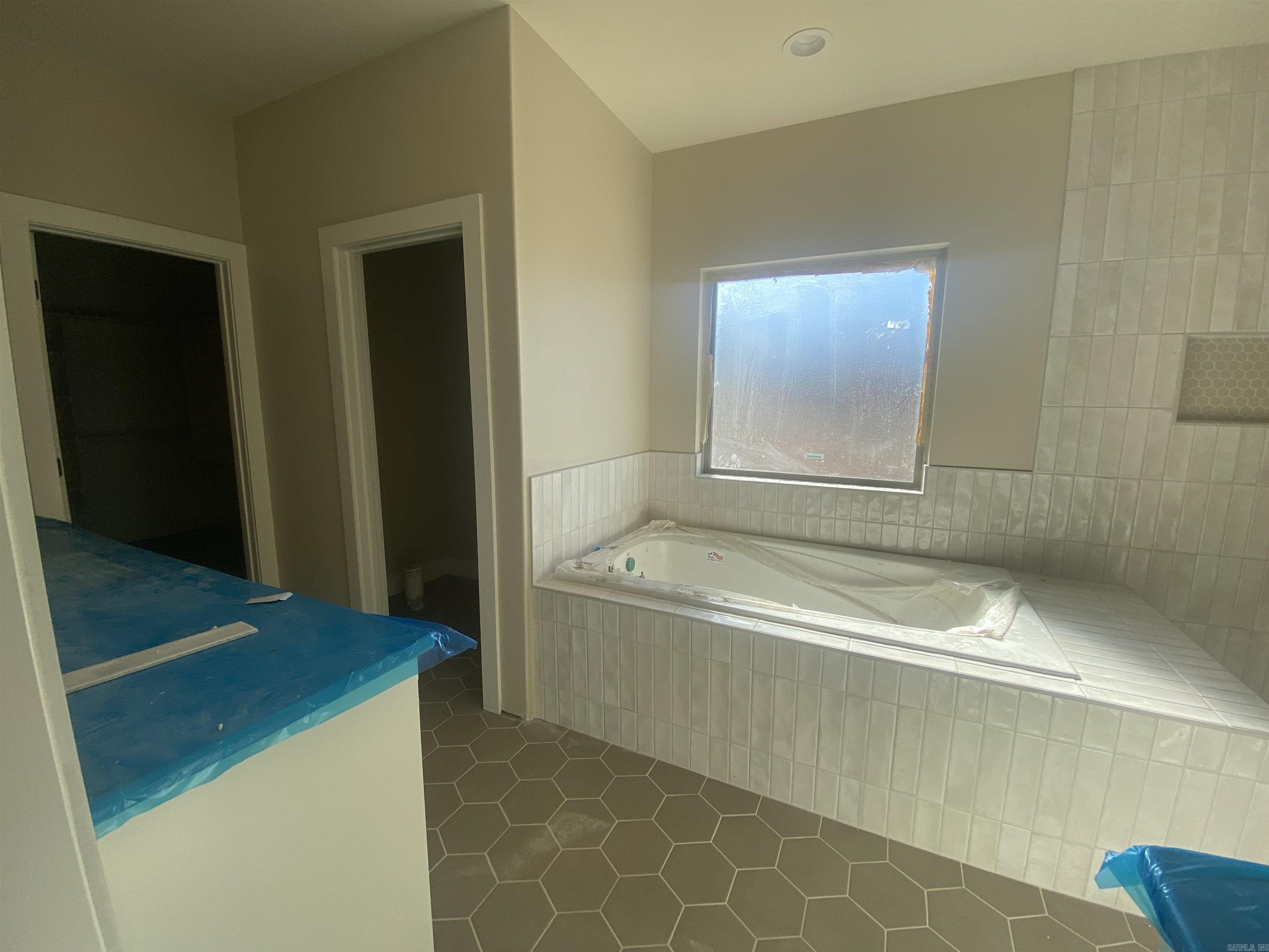 TIMBER WOOD SUB - Residential