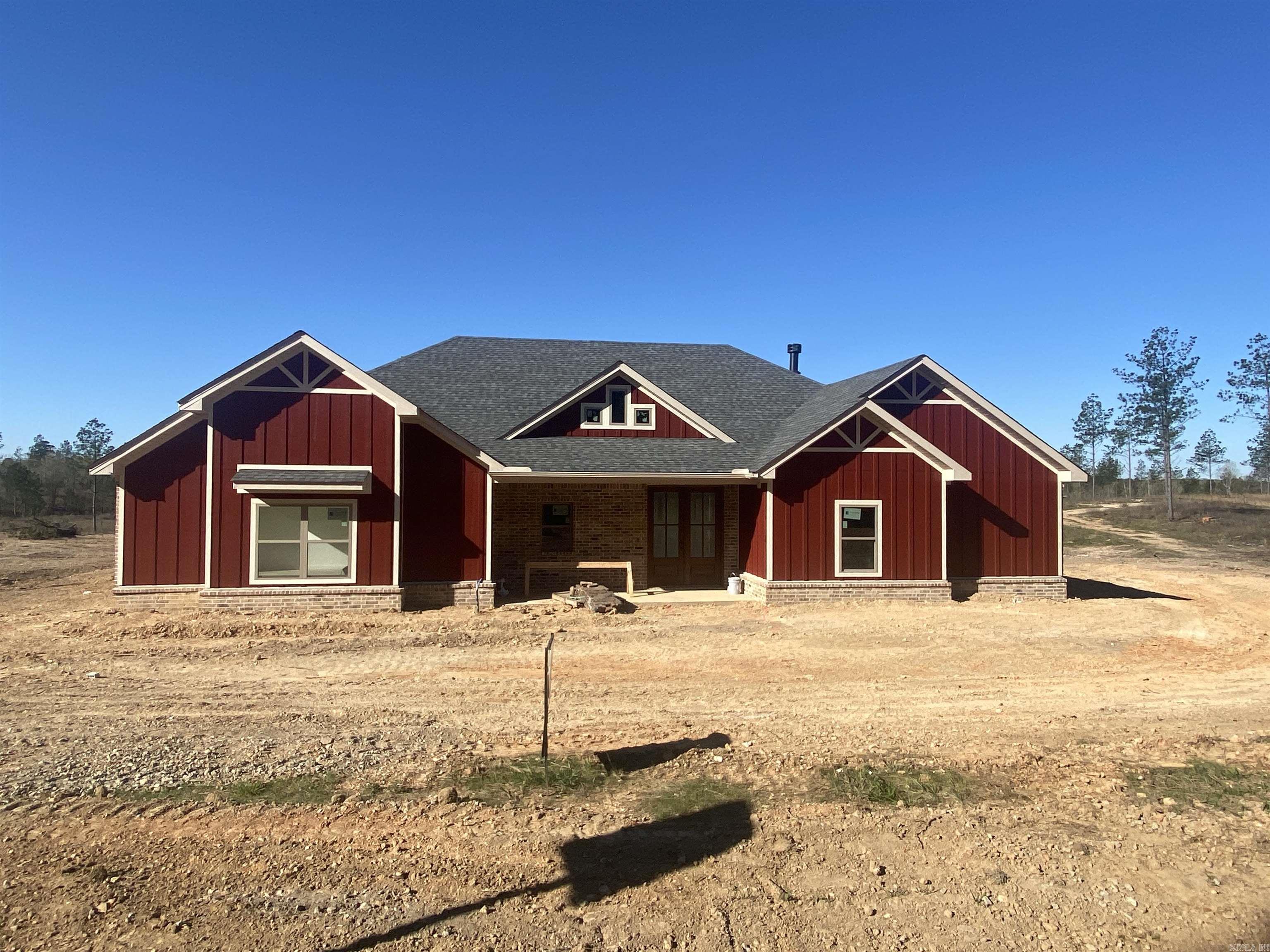 TIMBER WOOD SUB - Residential