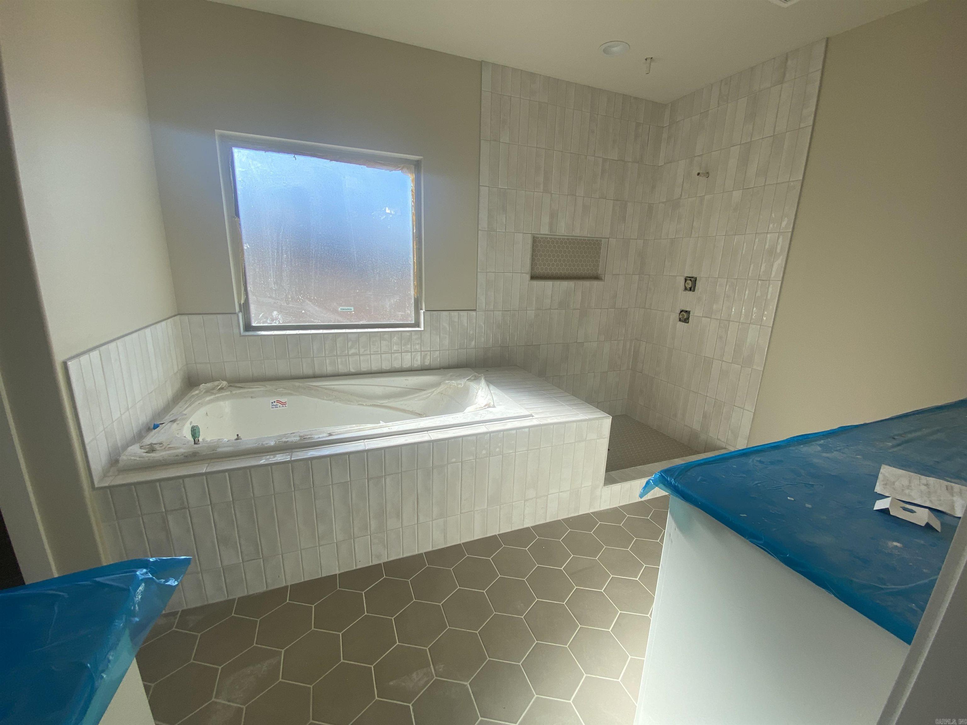 TIMBER WOOD SUB - Residential