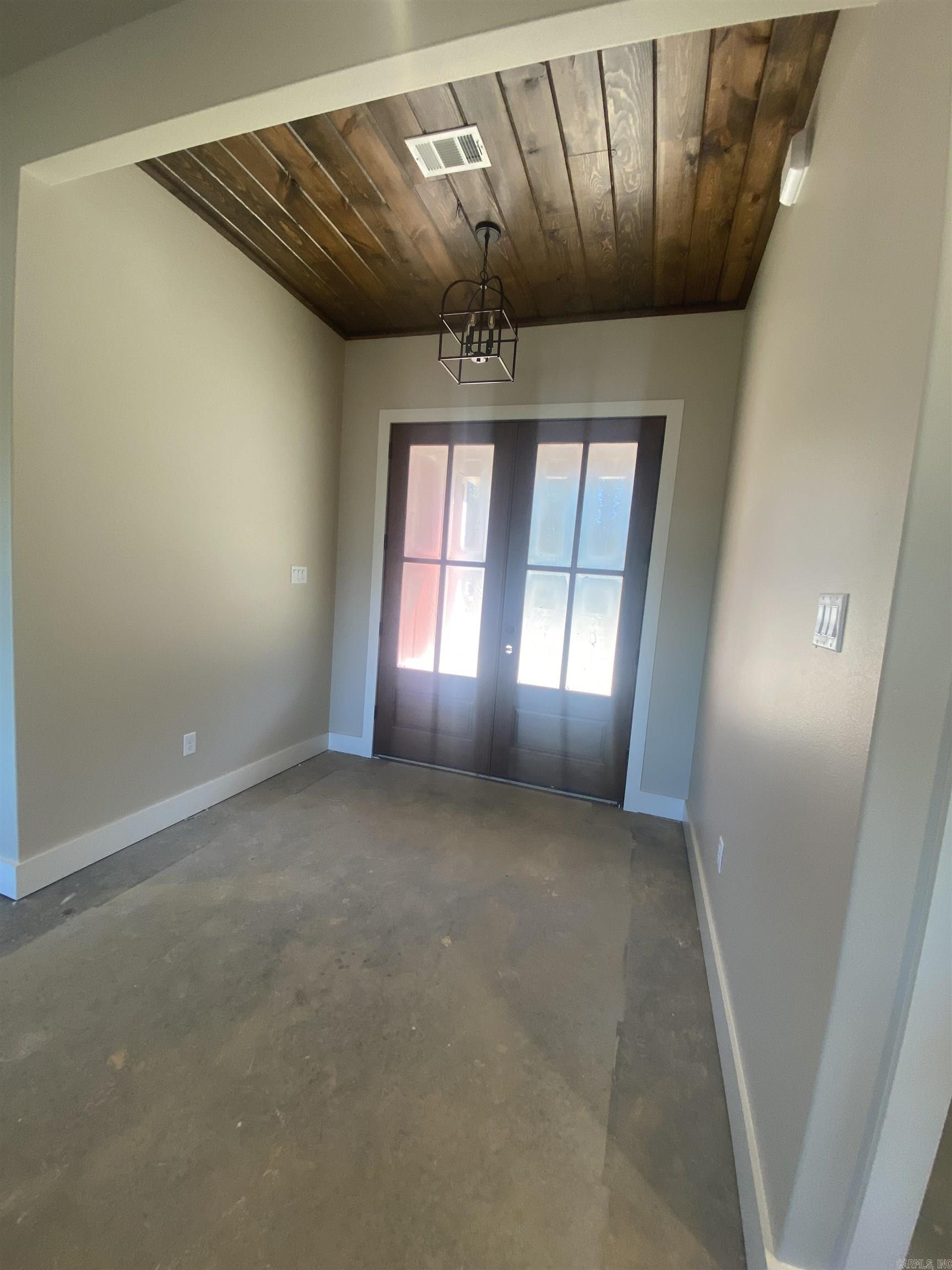 TIMBER WOOD SUB - Residential