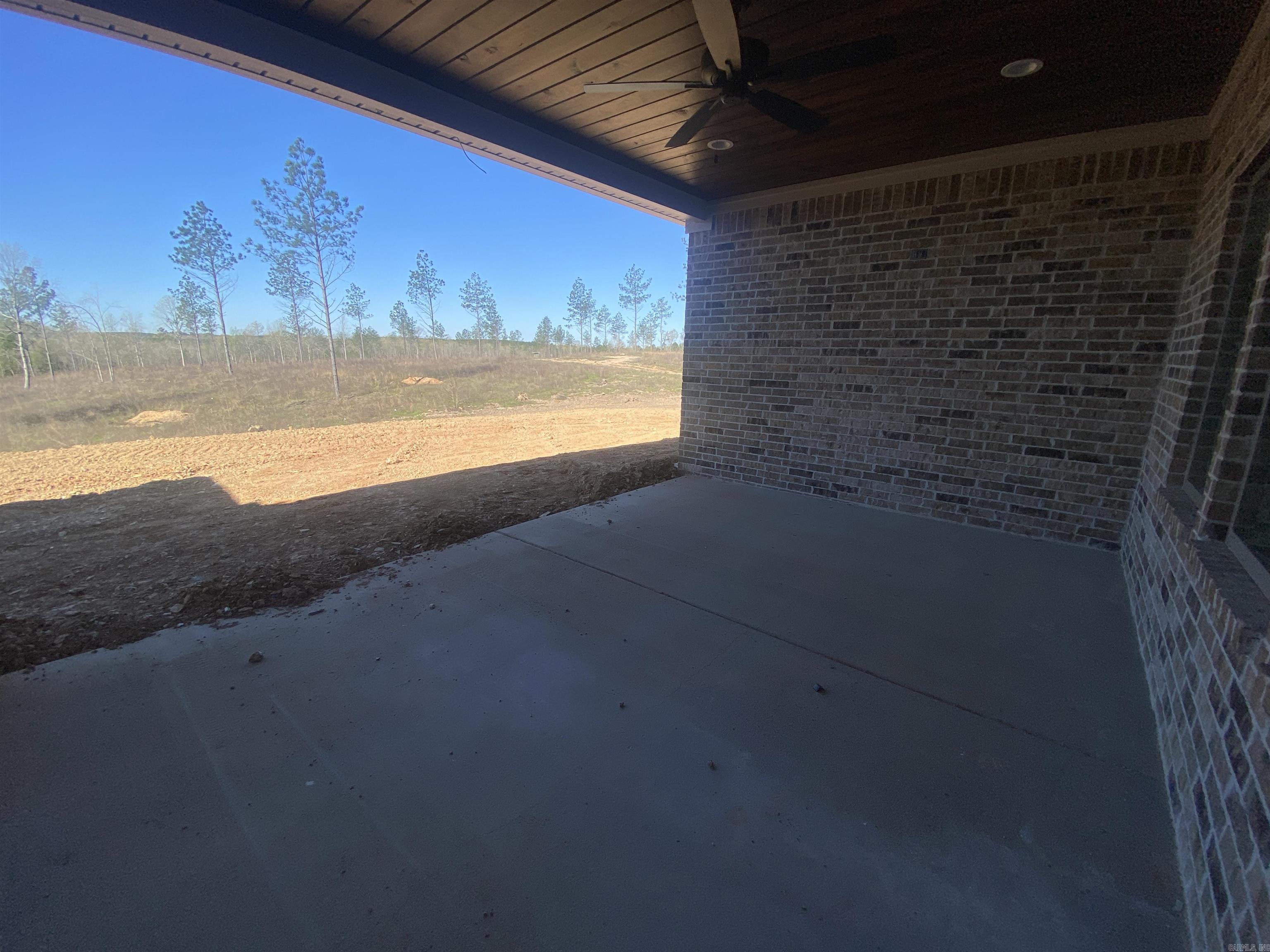 TIMBER WOOD SUB - Residential