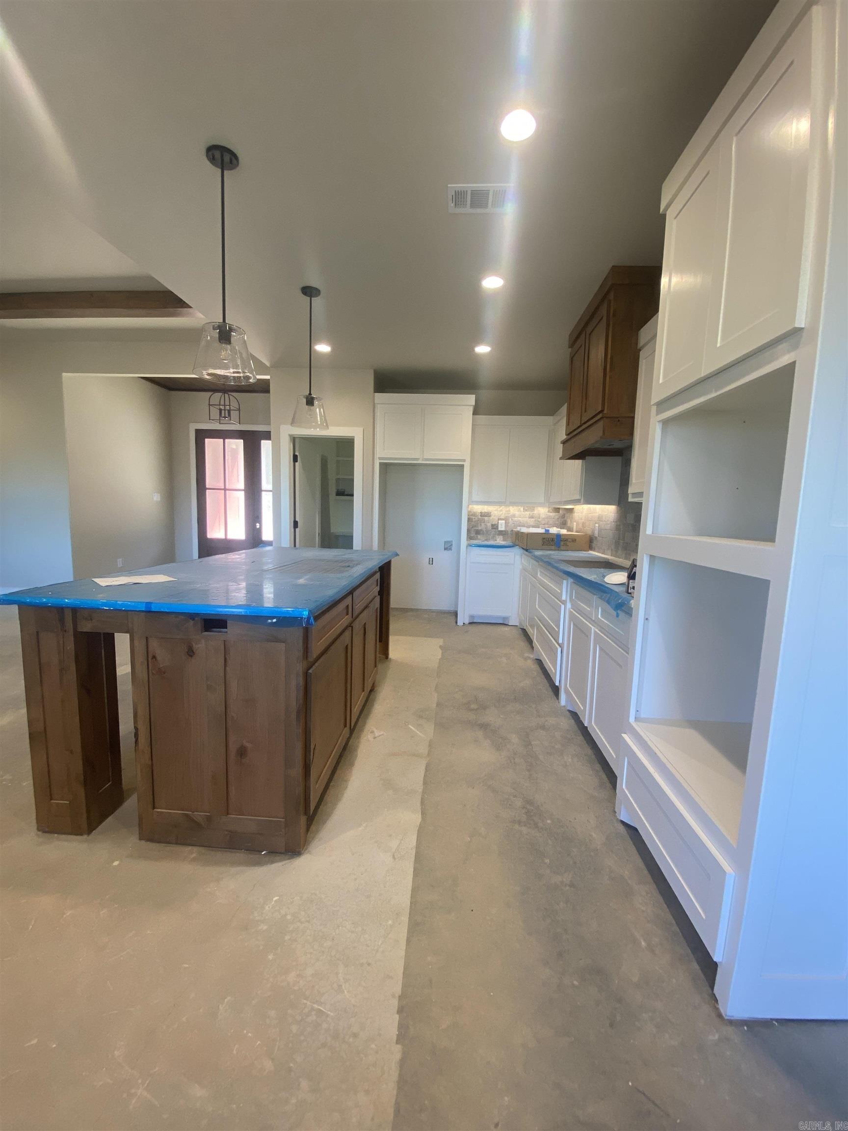 TIMBER WOOD SUB - Residential