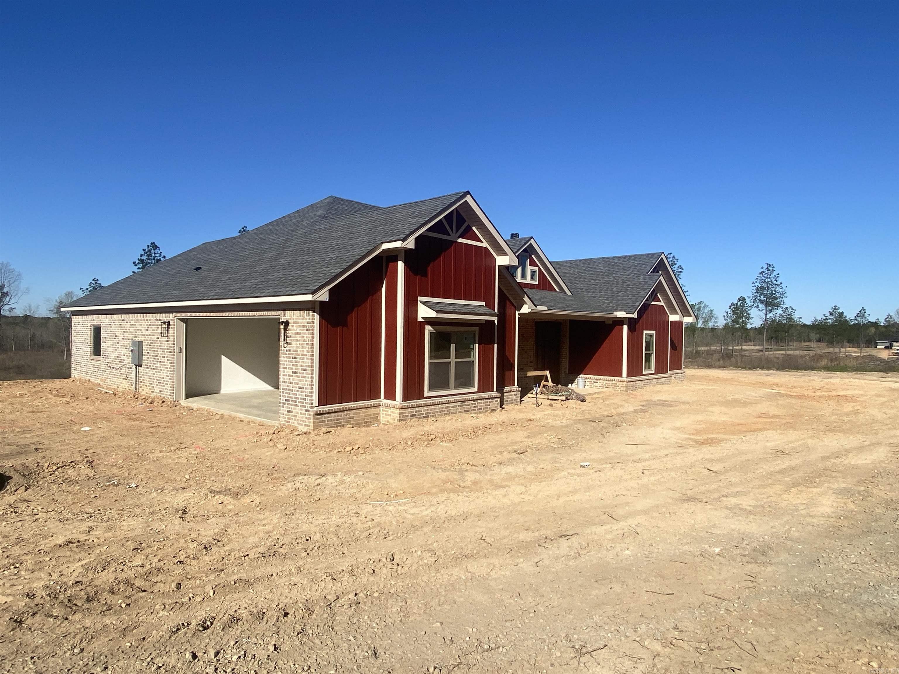 TIMBER WOOD SUB - Residential