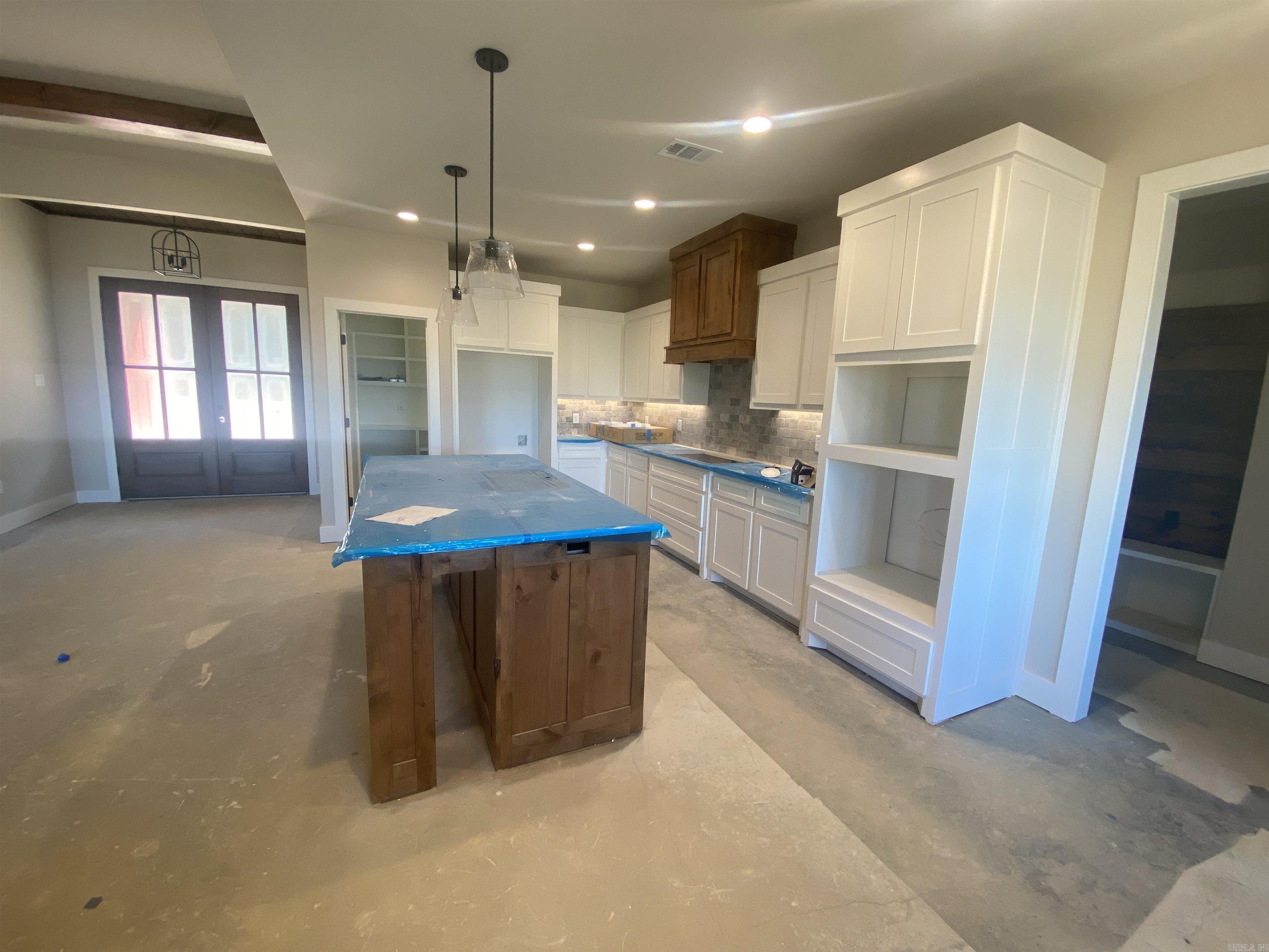 TIMBER WOOD SUB - Residential