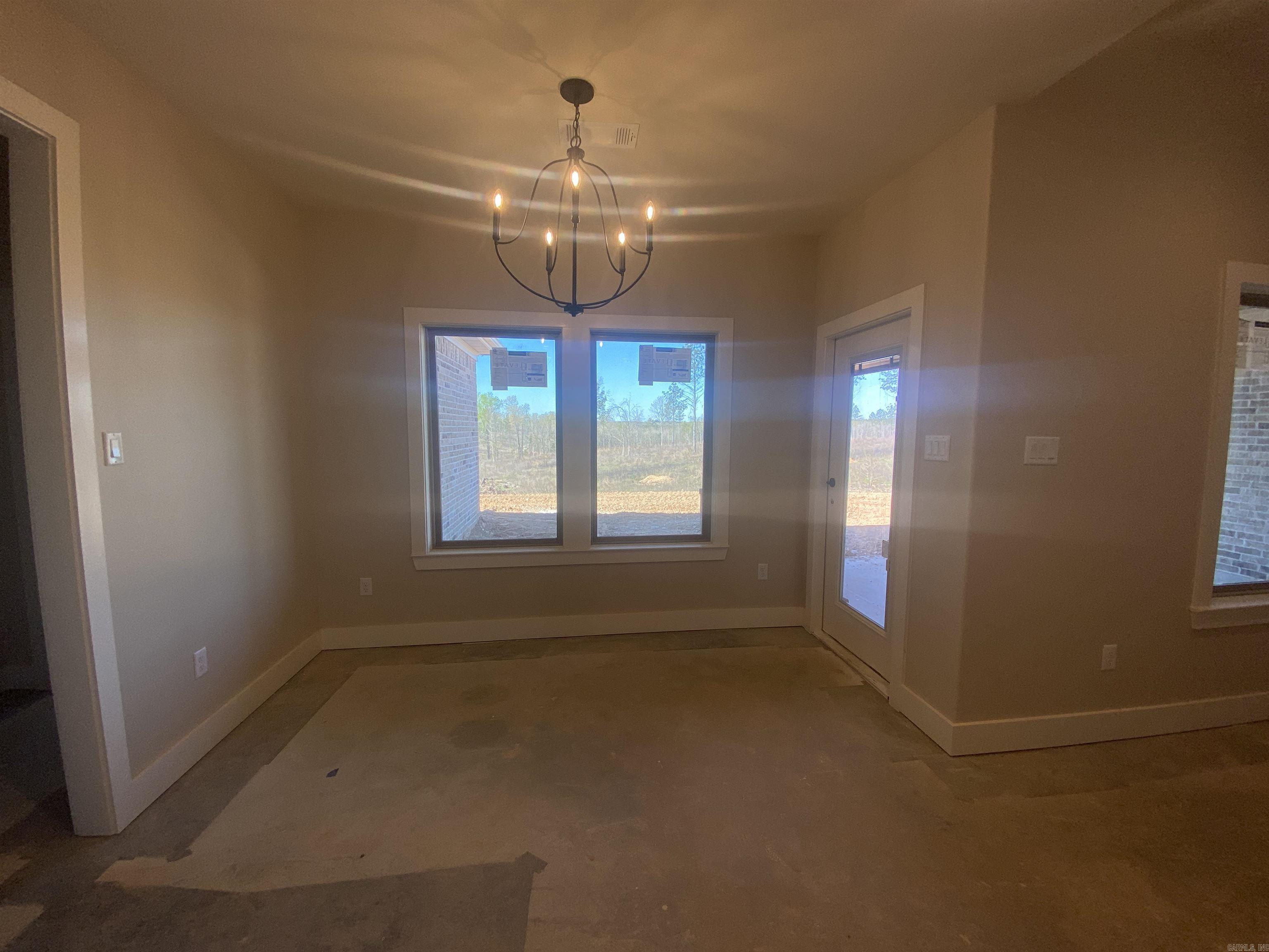 TIMBER WOOD SUB - Residential