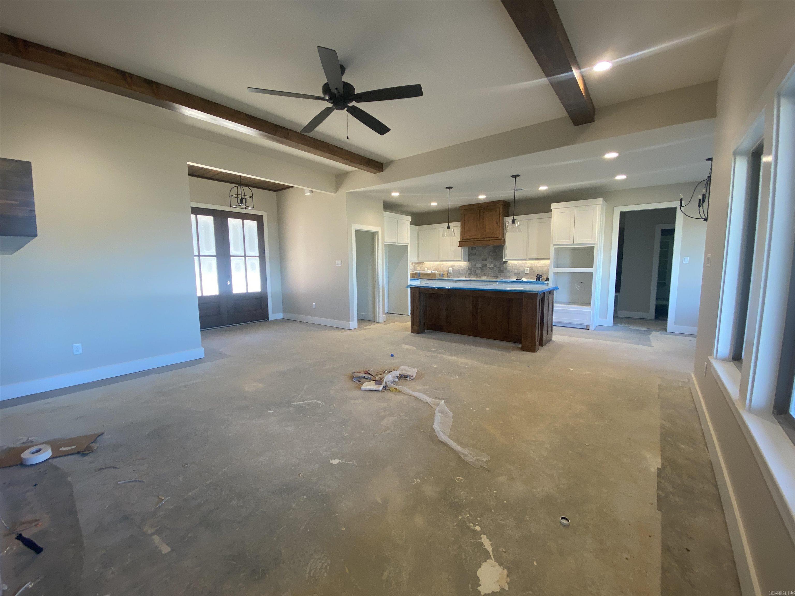 TIMBER WOOD SUB - Residential