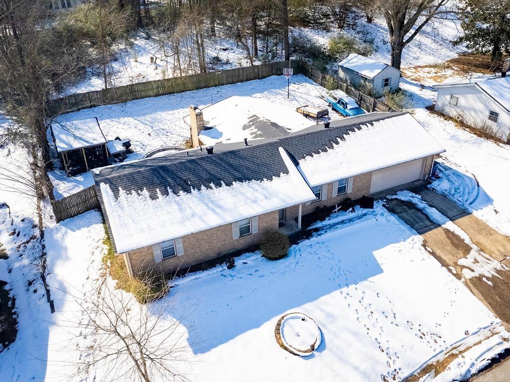BLOOMFIELD HILLS - Residential