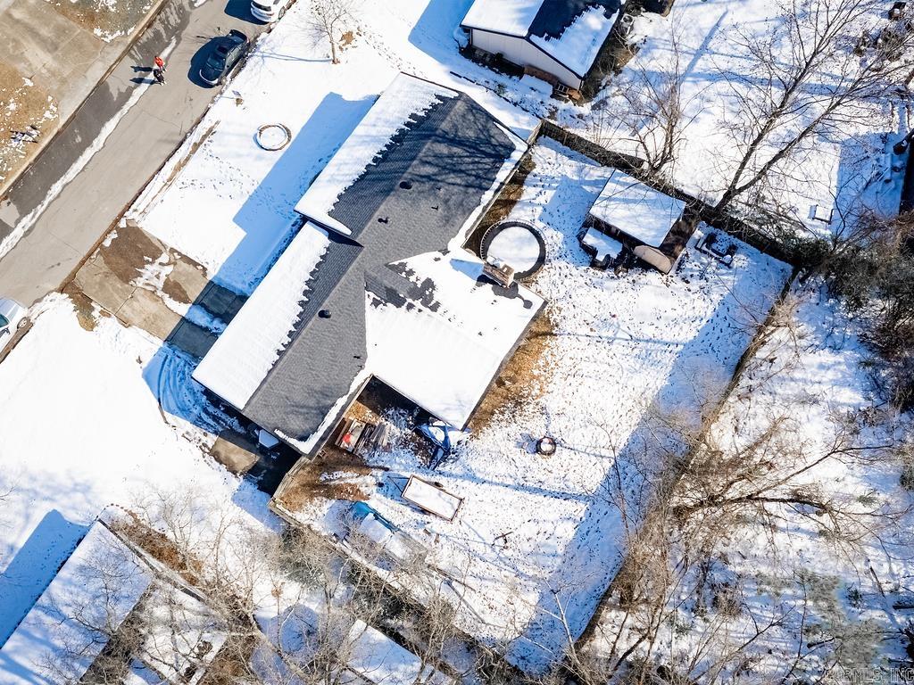 BLOOMFIELD HILLS - Residential