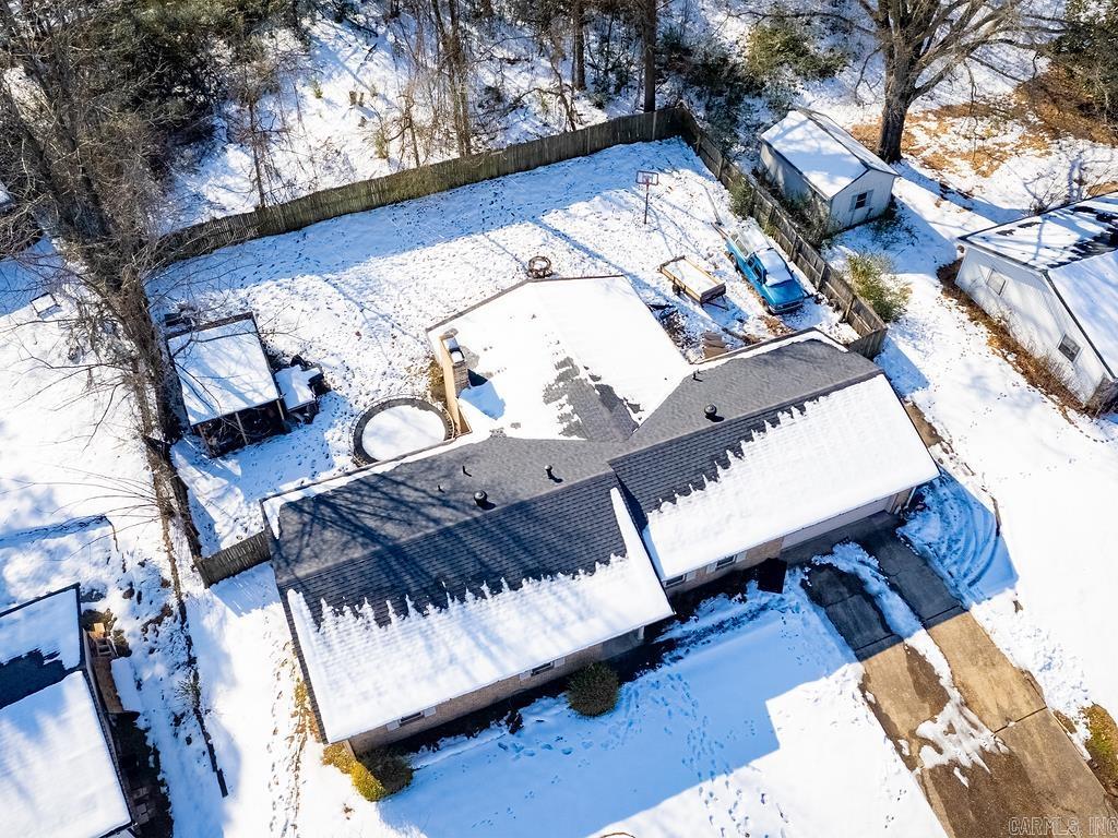 BLOOMFIELD HILLS - Residential