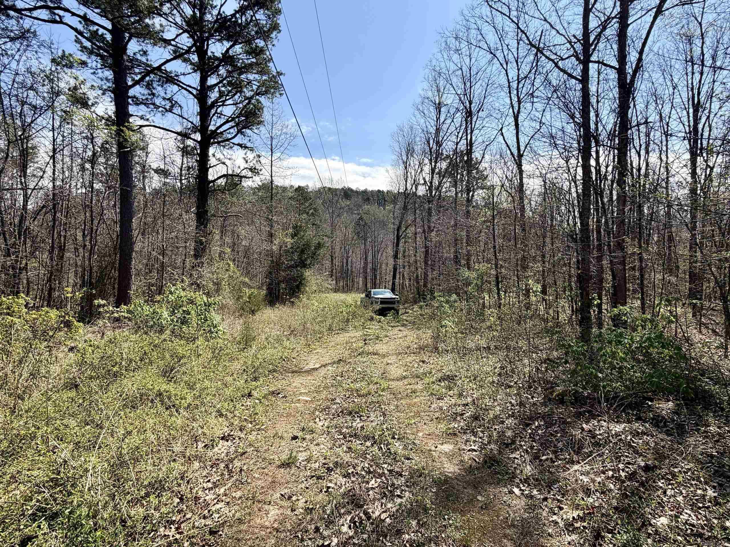 Not in Subdivision - Land