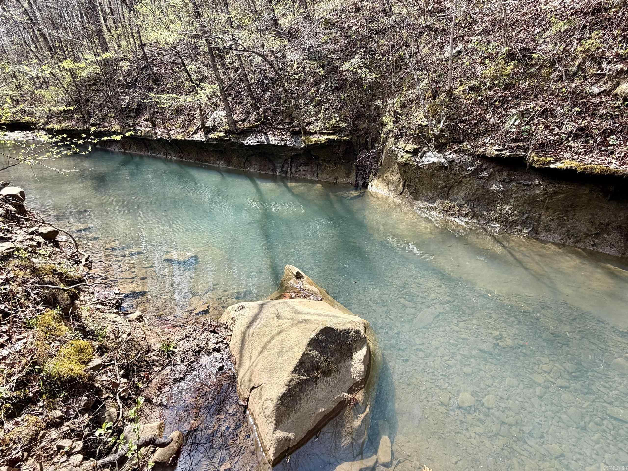 Not in Subdivision - Land