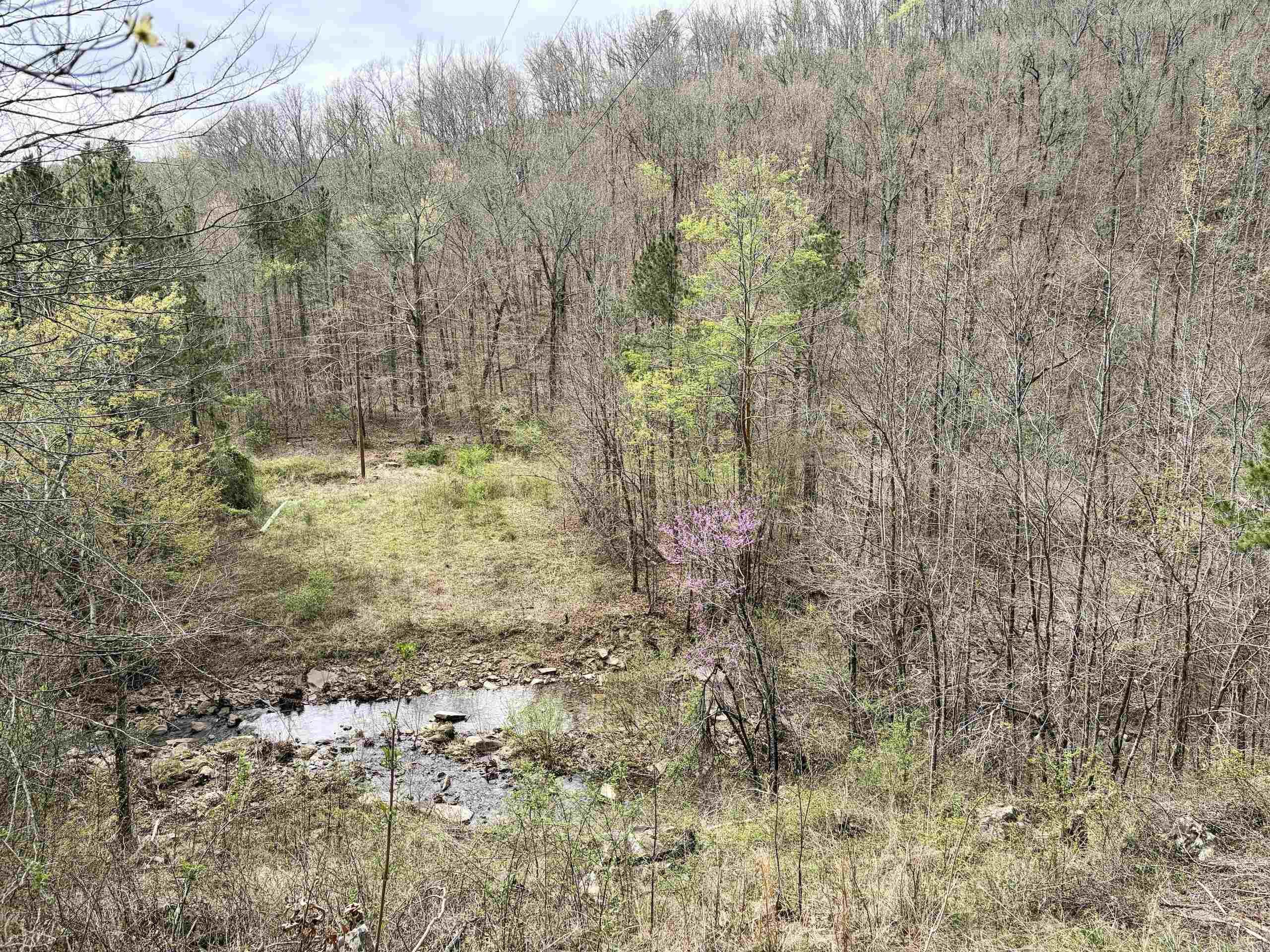 Not in Subdivision - Land