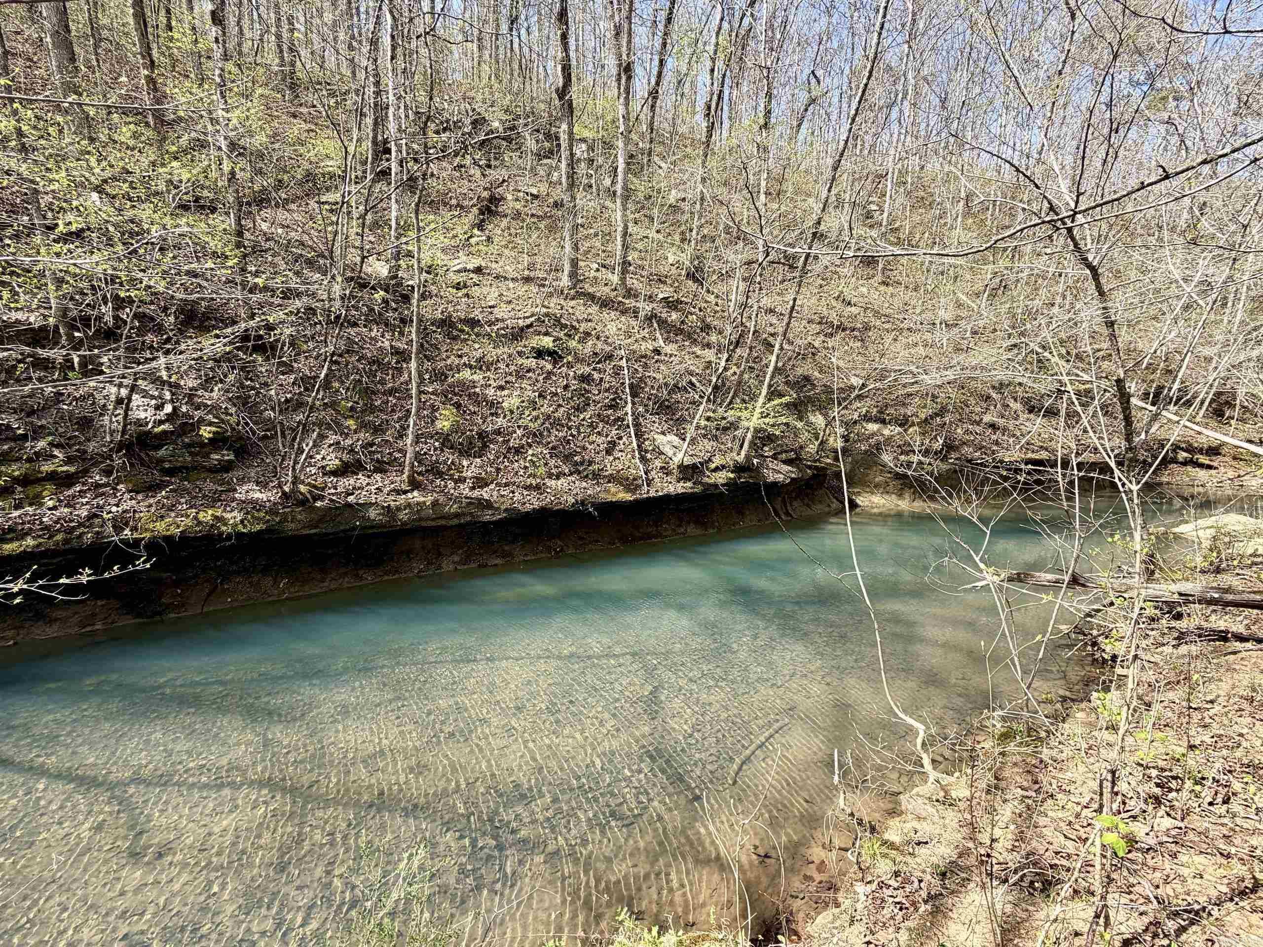 Not in Subdivision - Land