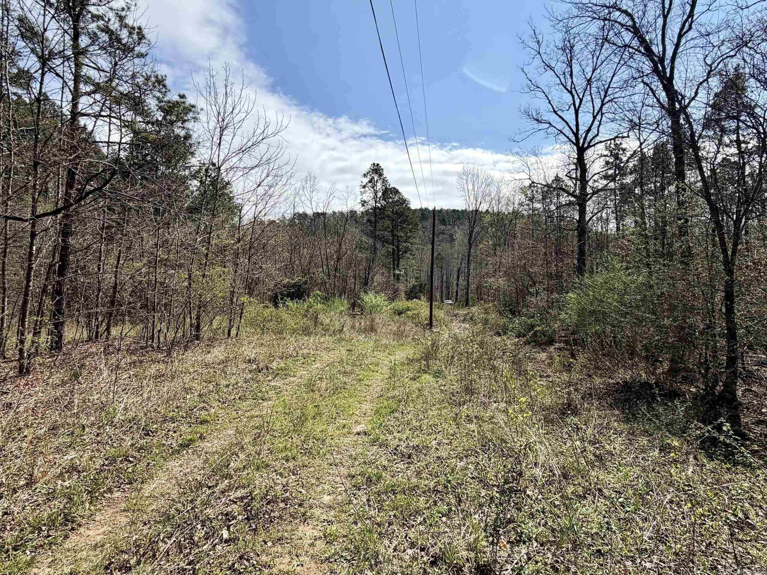 Not in Subdivision - Land