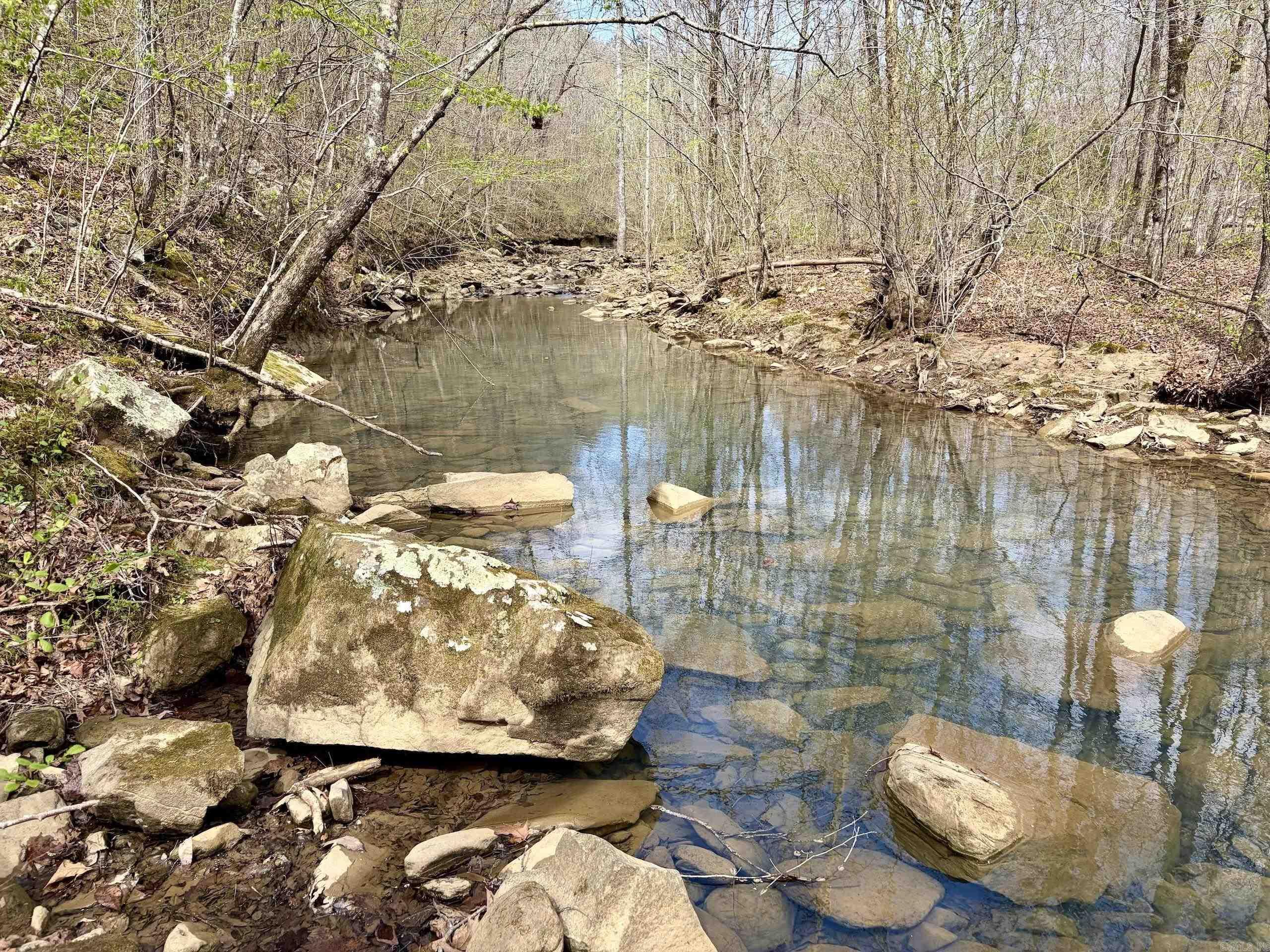 Not in Subdivision - Land