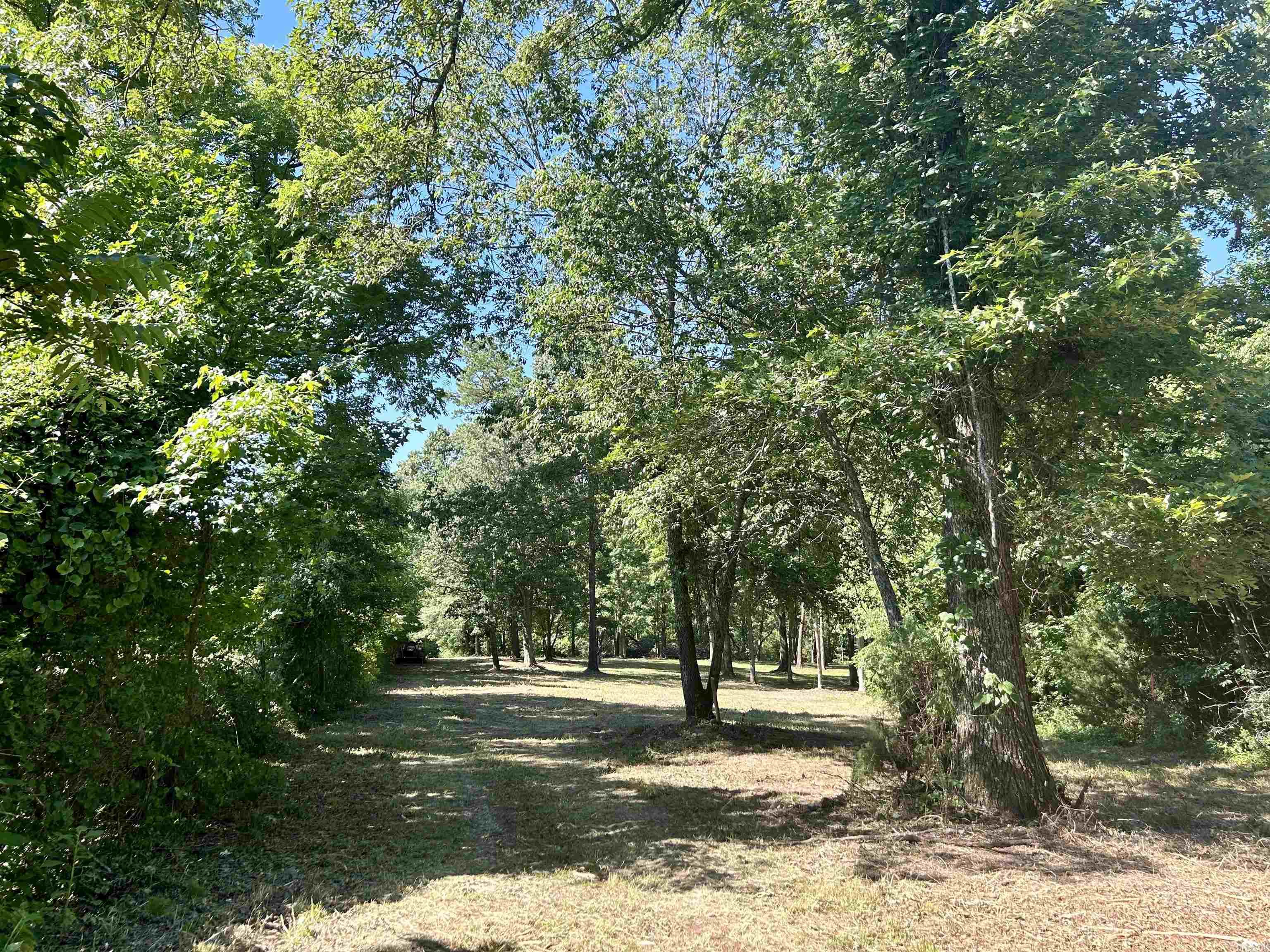 Lancaster-Tubbs Creek Homes - Land