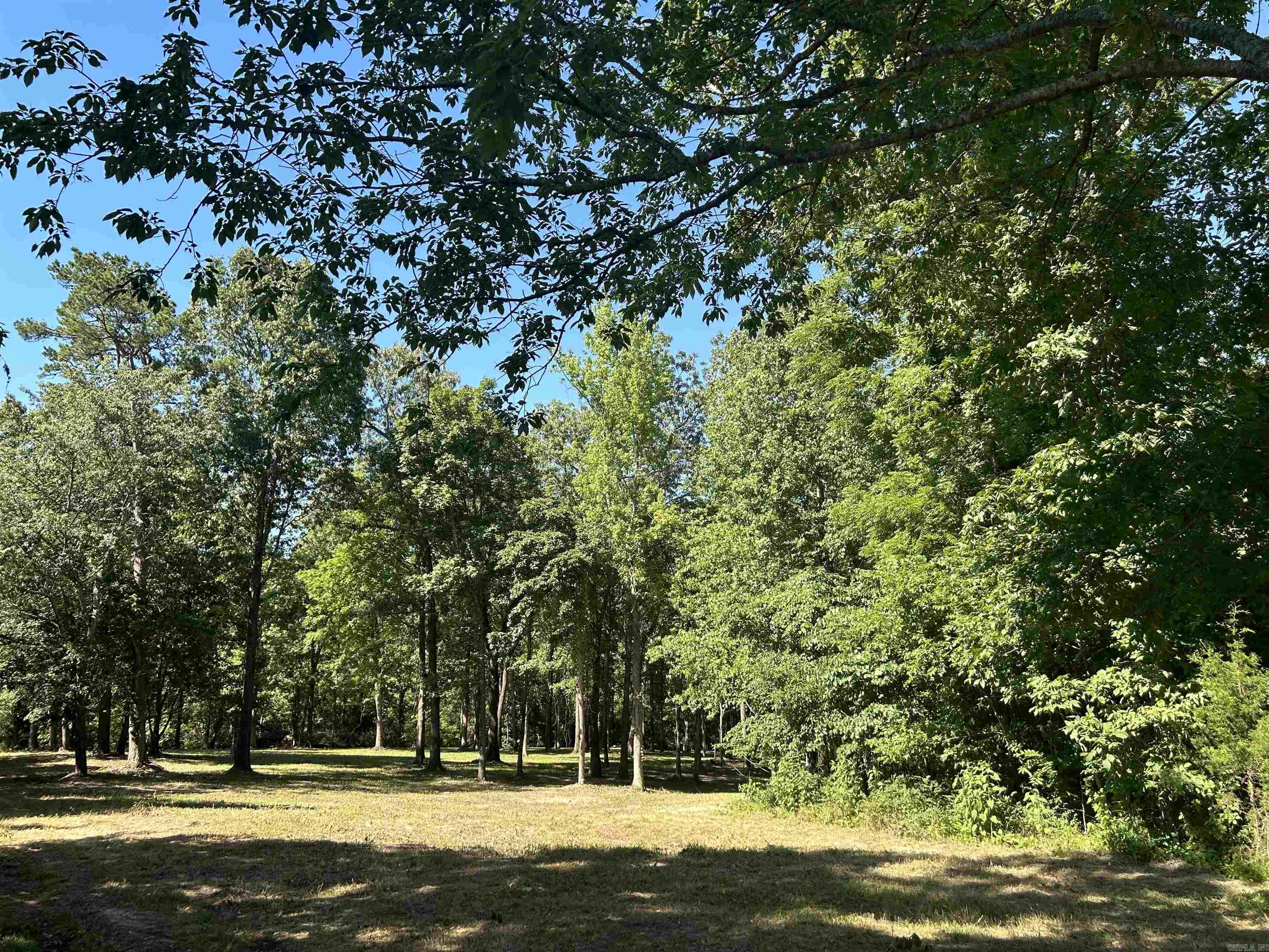 Lancaster-Tubbs Creek Homes - Land