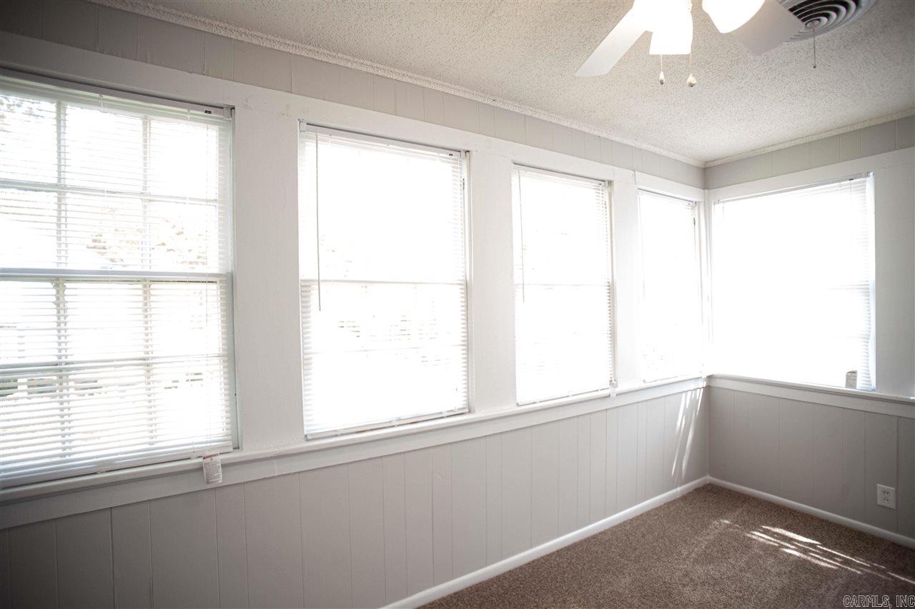 Crawfords - Residential Lease