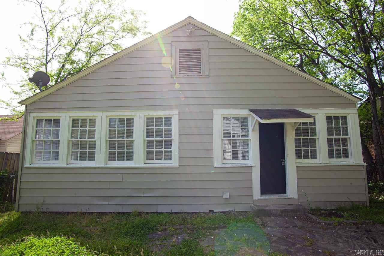 Crawfords - Residential Lease