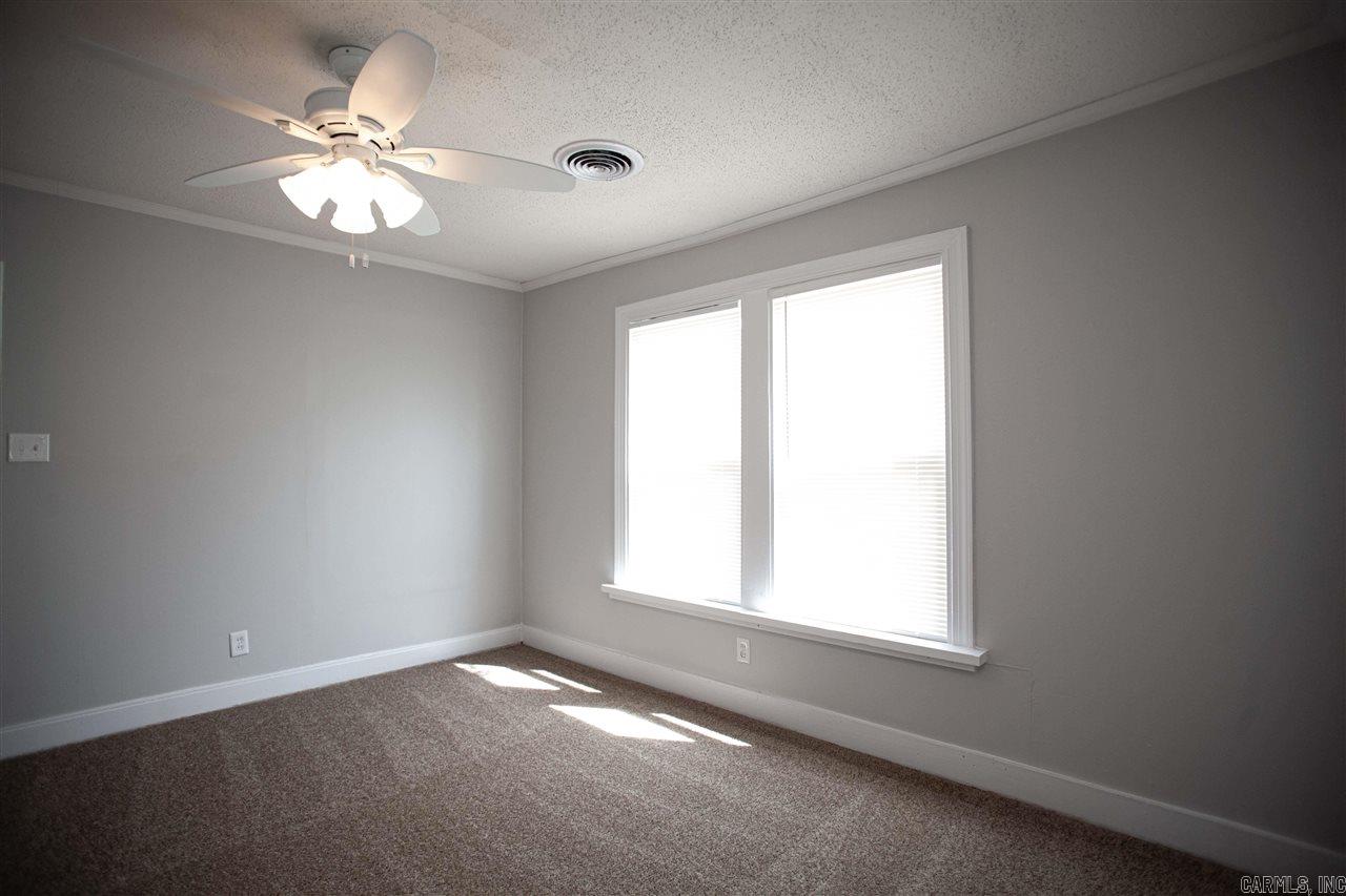 Crawfords - Residential Lease