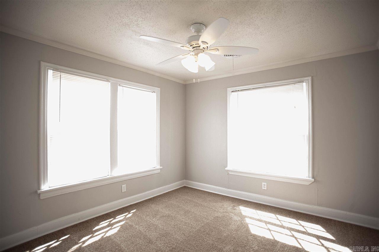 Crawfords - Residential Lease