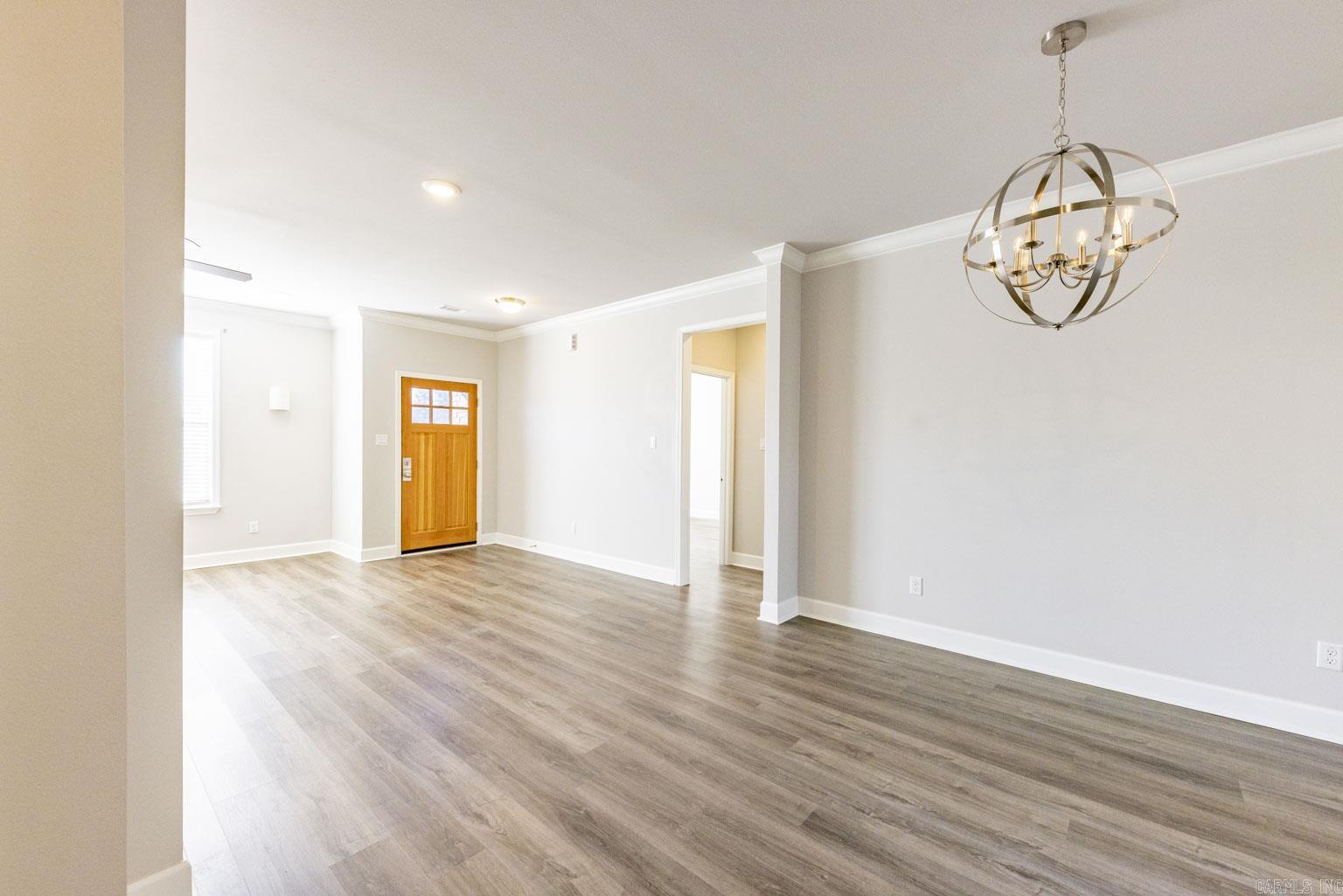 WESTERN WOODS - Residential