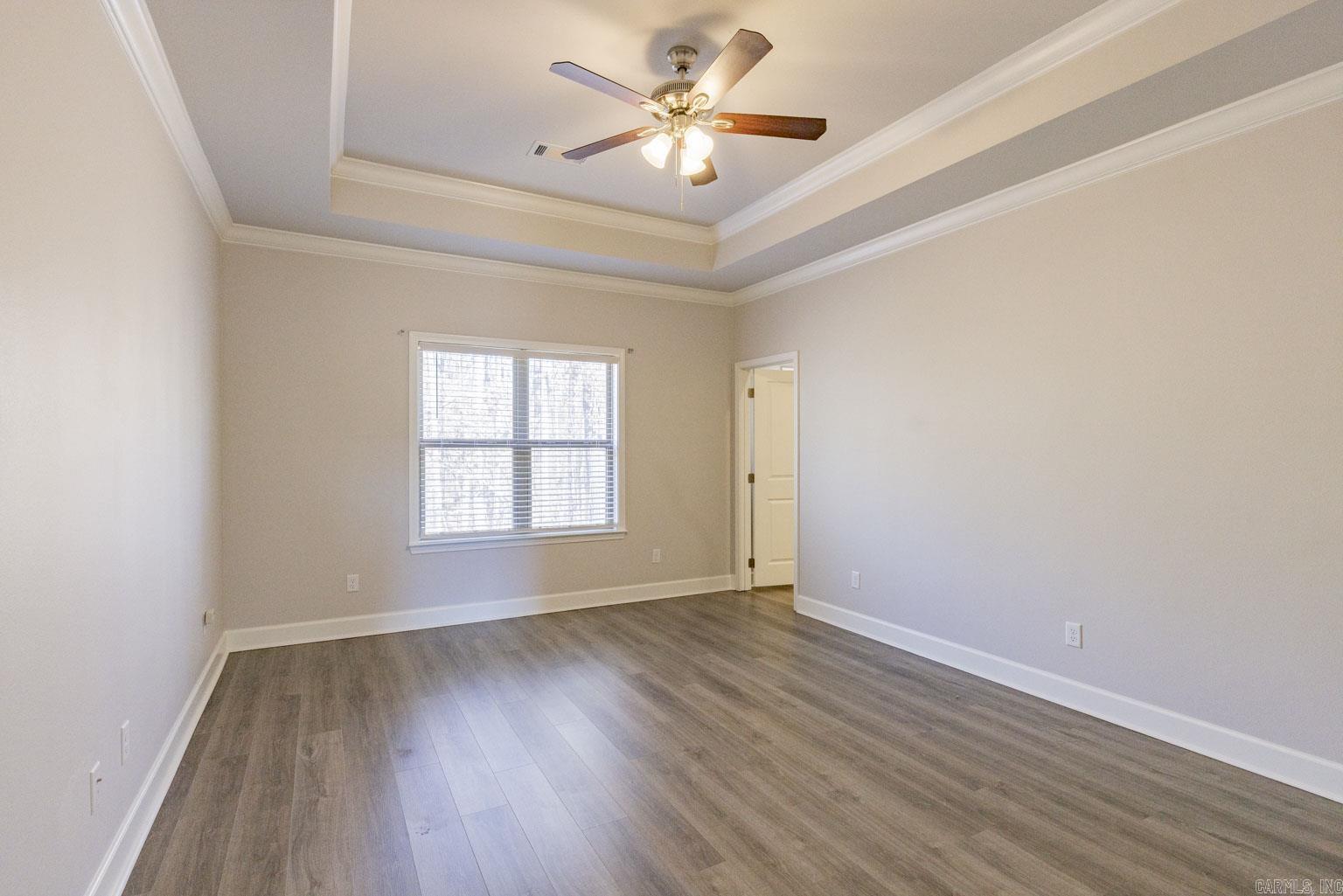 WESTERN WOODS - Residential