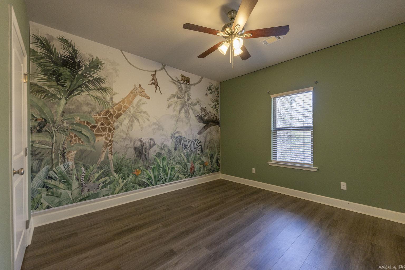 WESTERN WOODS - Residential