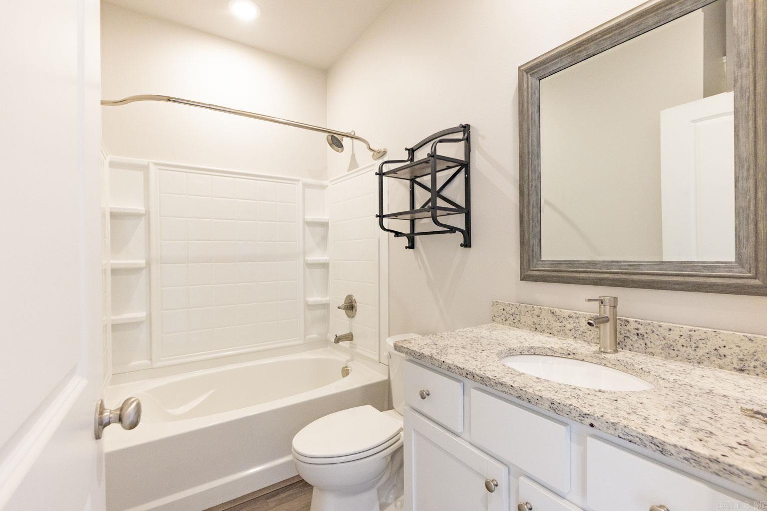 WESTERN WOODS - Residential