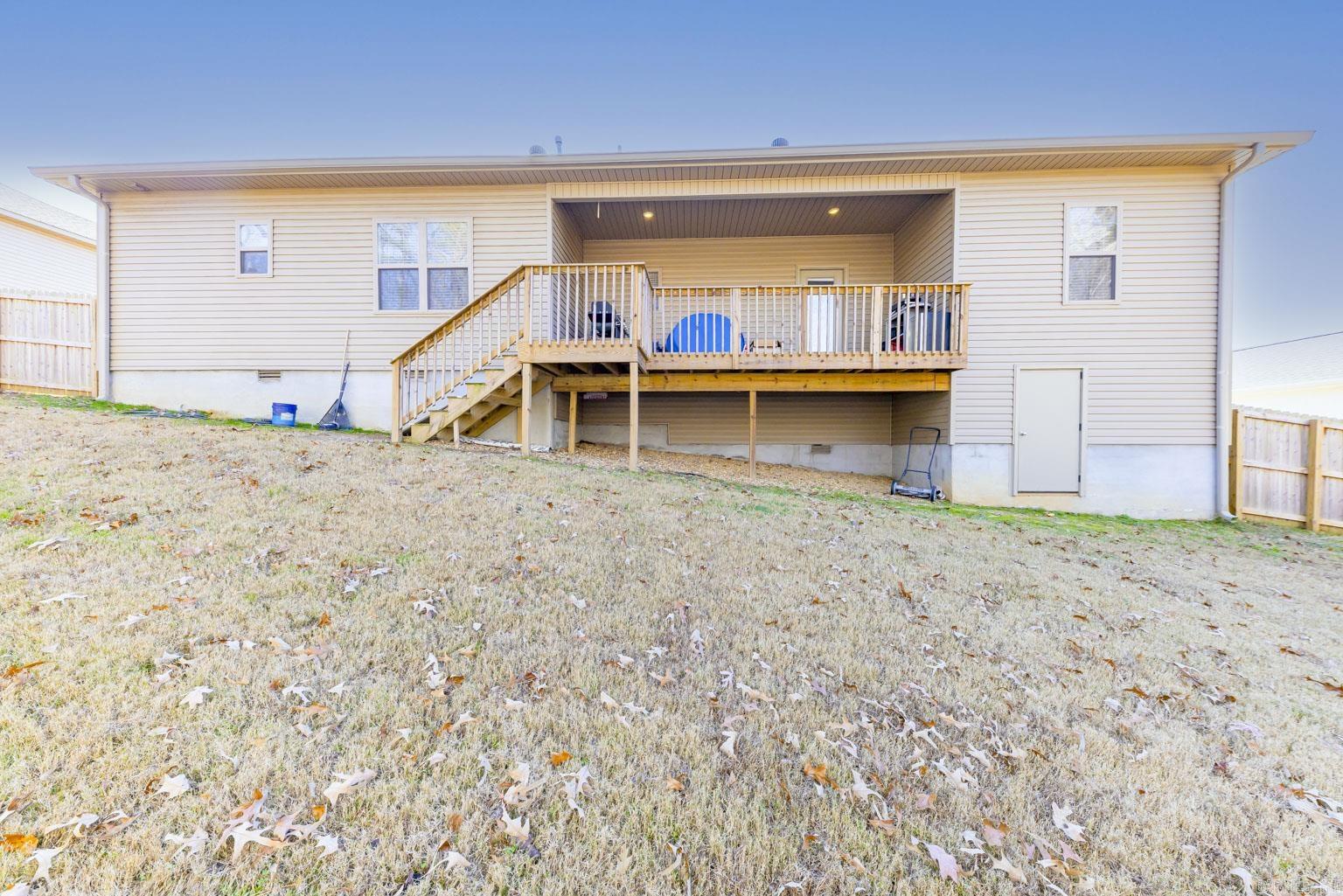 WESTERN WOODS - Residential