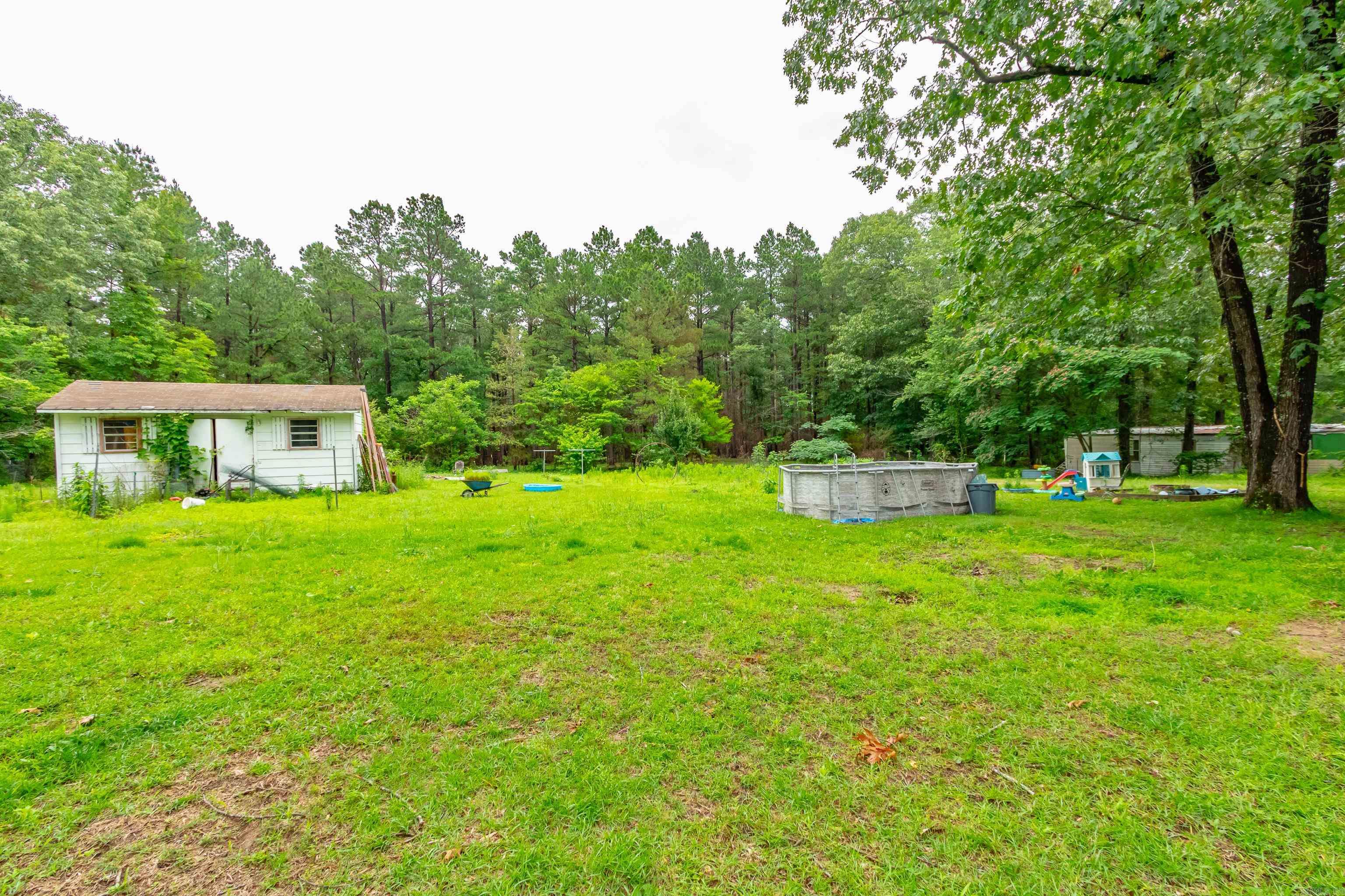 Clear Lake Estates - Residential