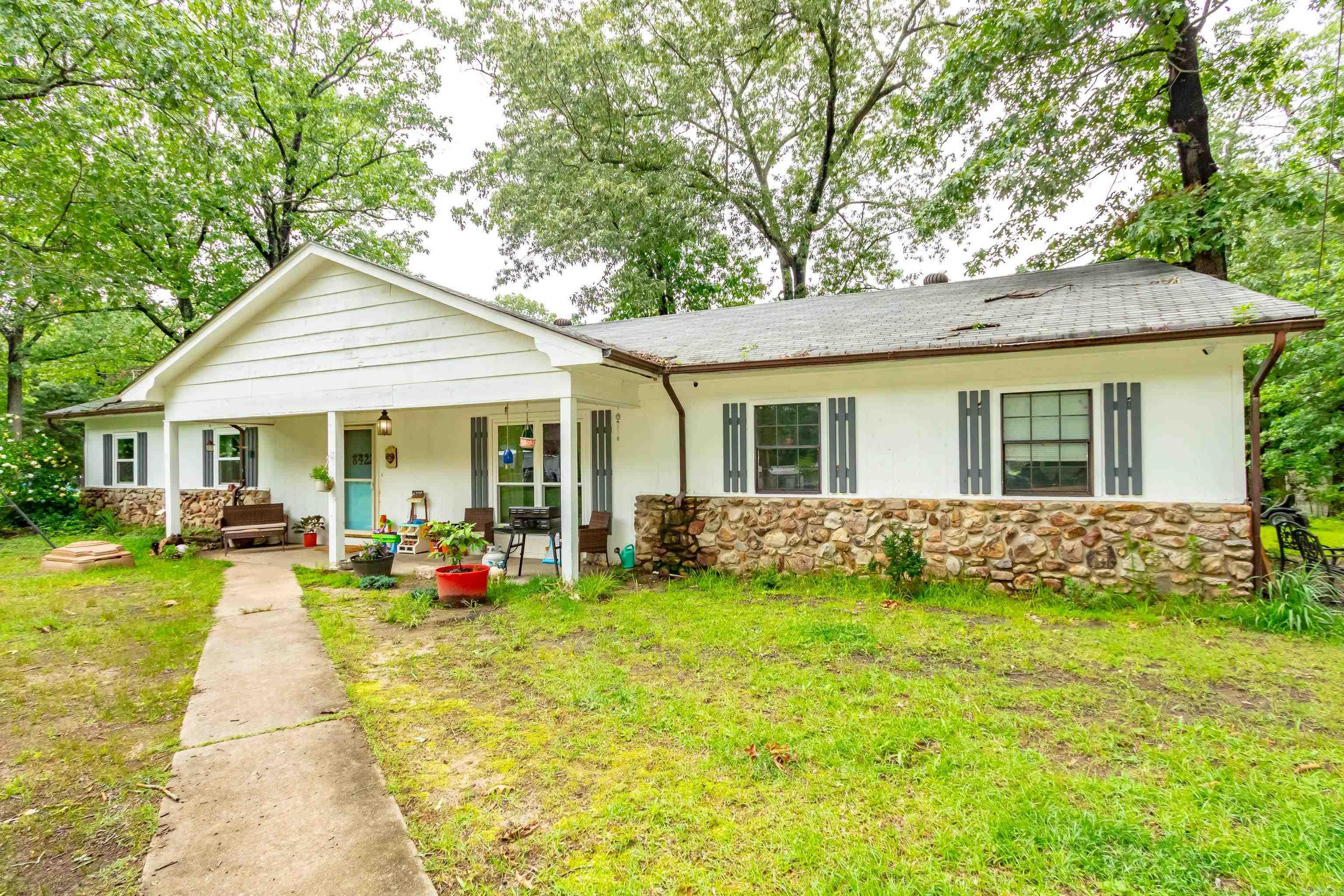 Clear Lake Estates - Residential