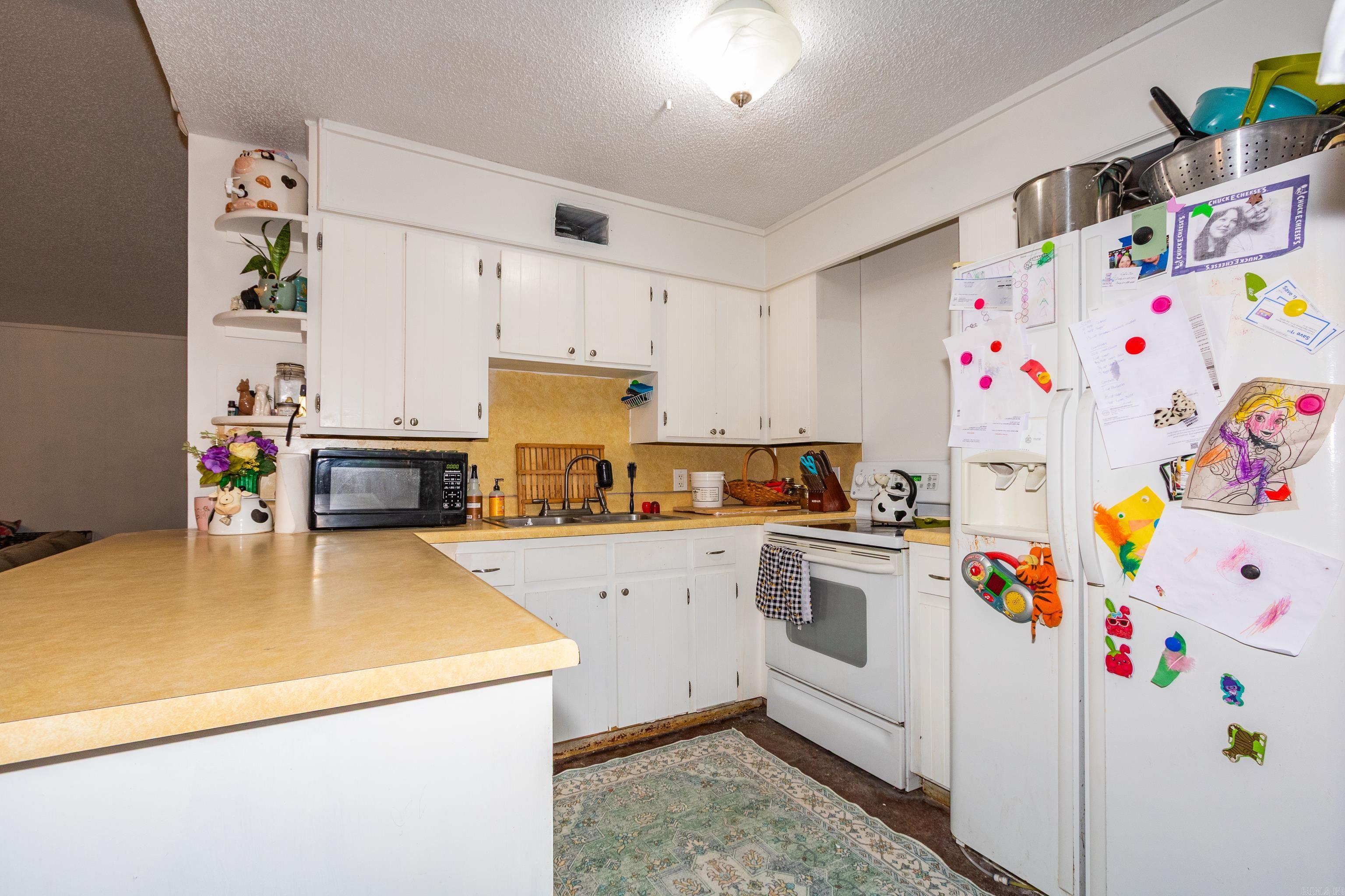 Clear Lake Estates - Residential