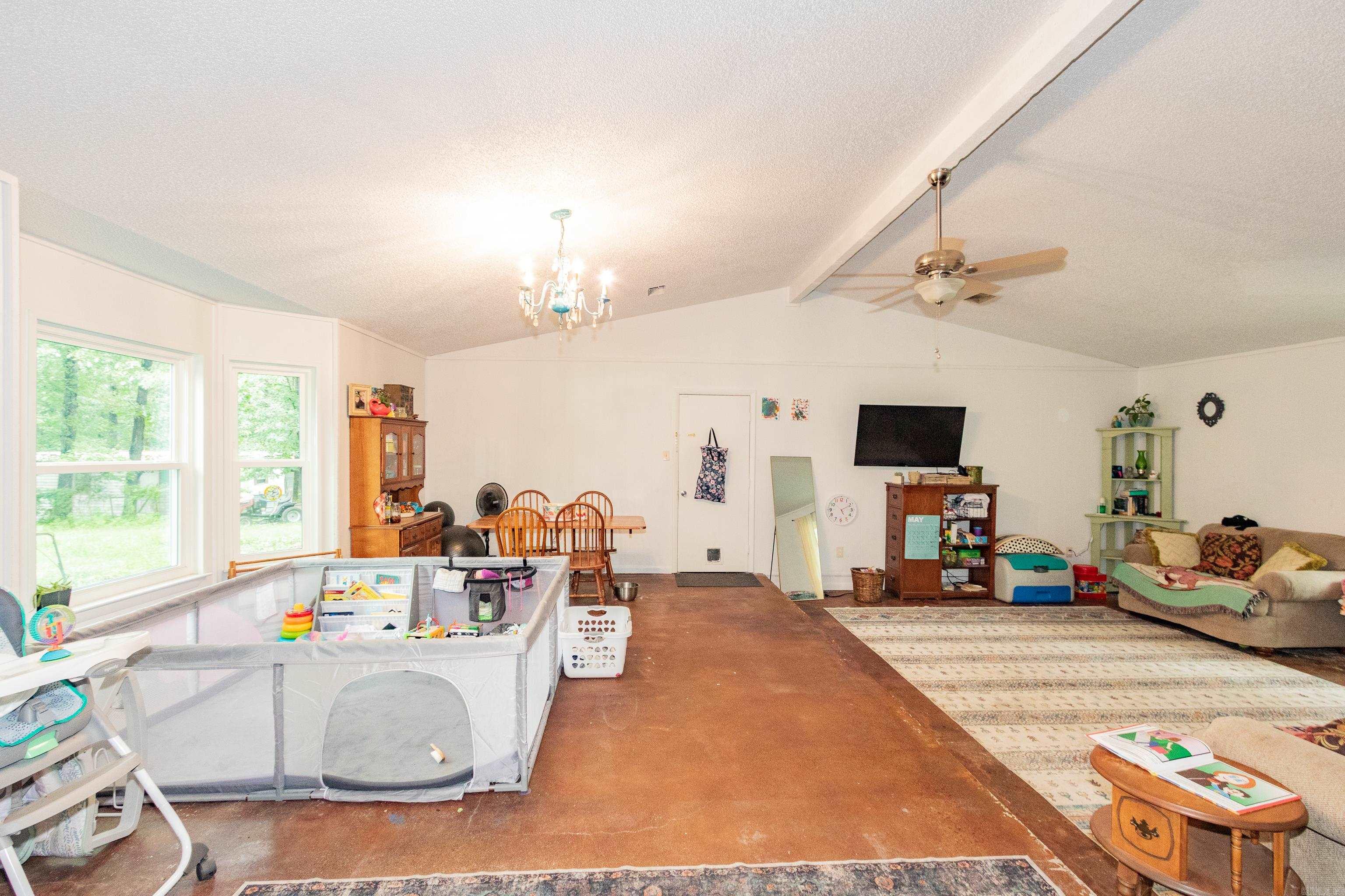 Clear Lake Estates - Residential