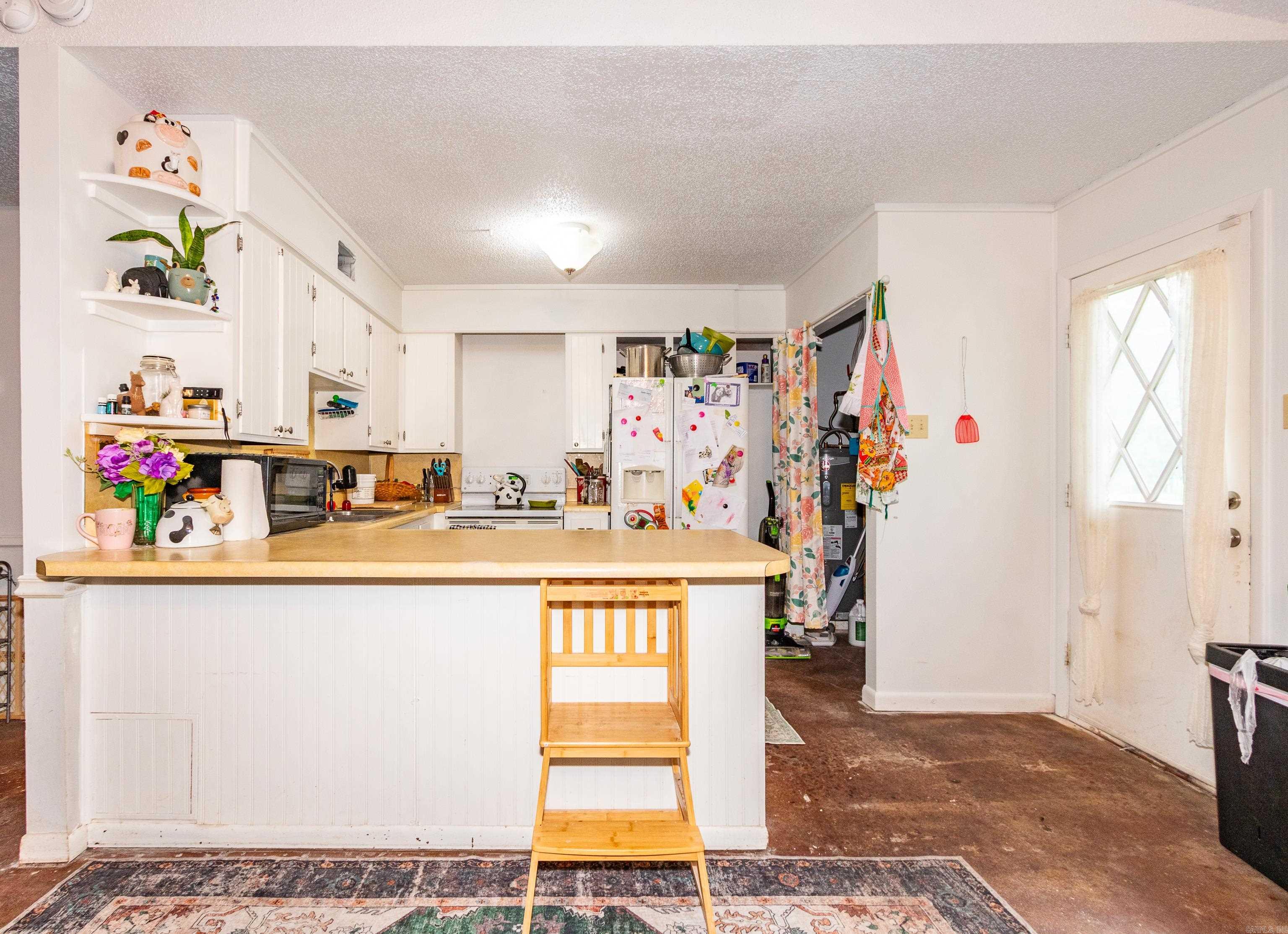 Clear Lake Estates - Residential