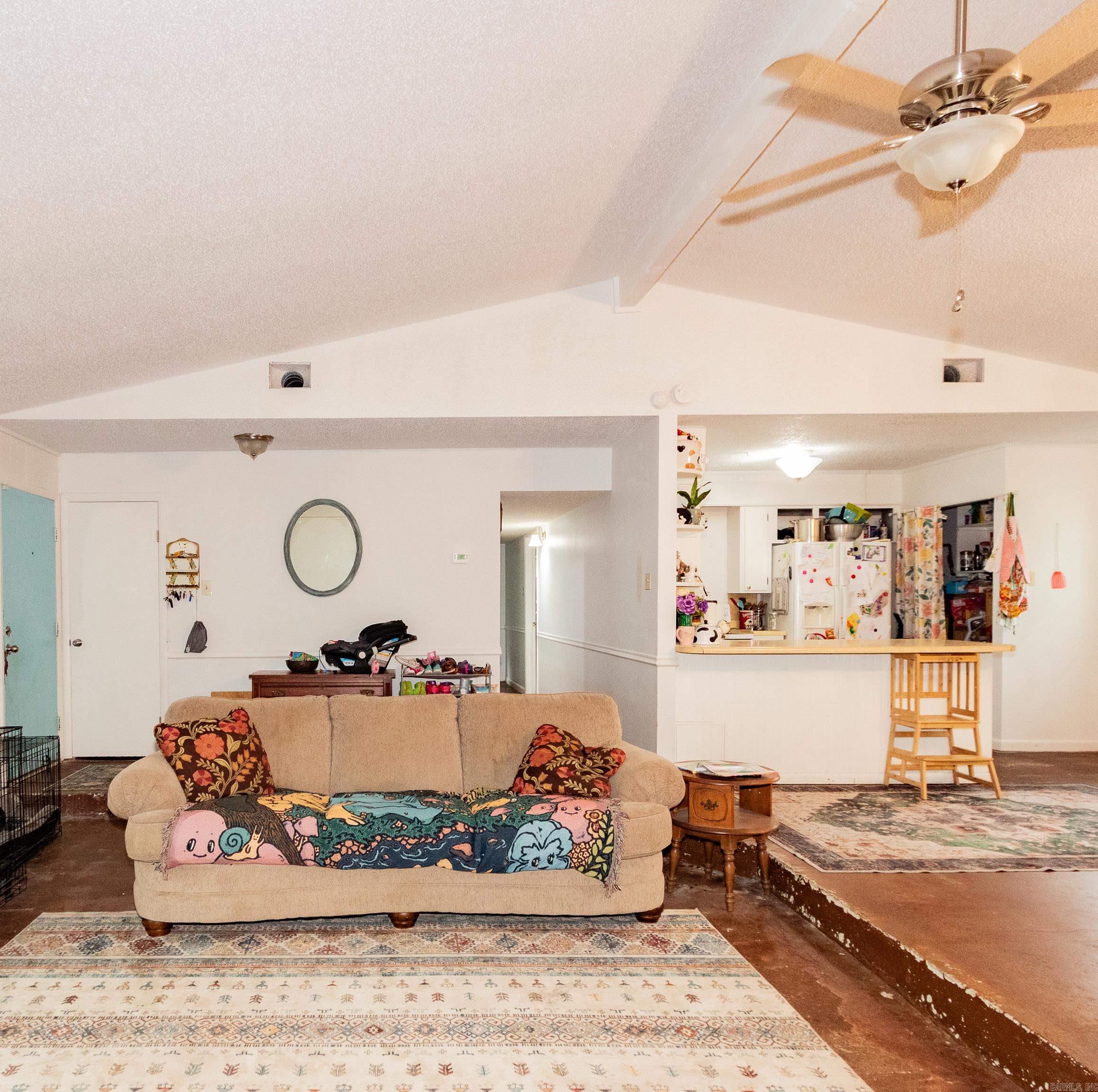 Clear Lake Estates - Residential