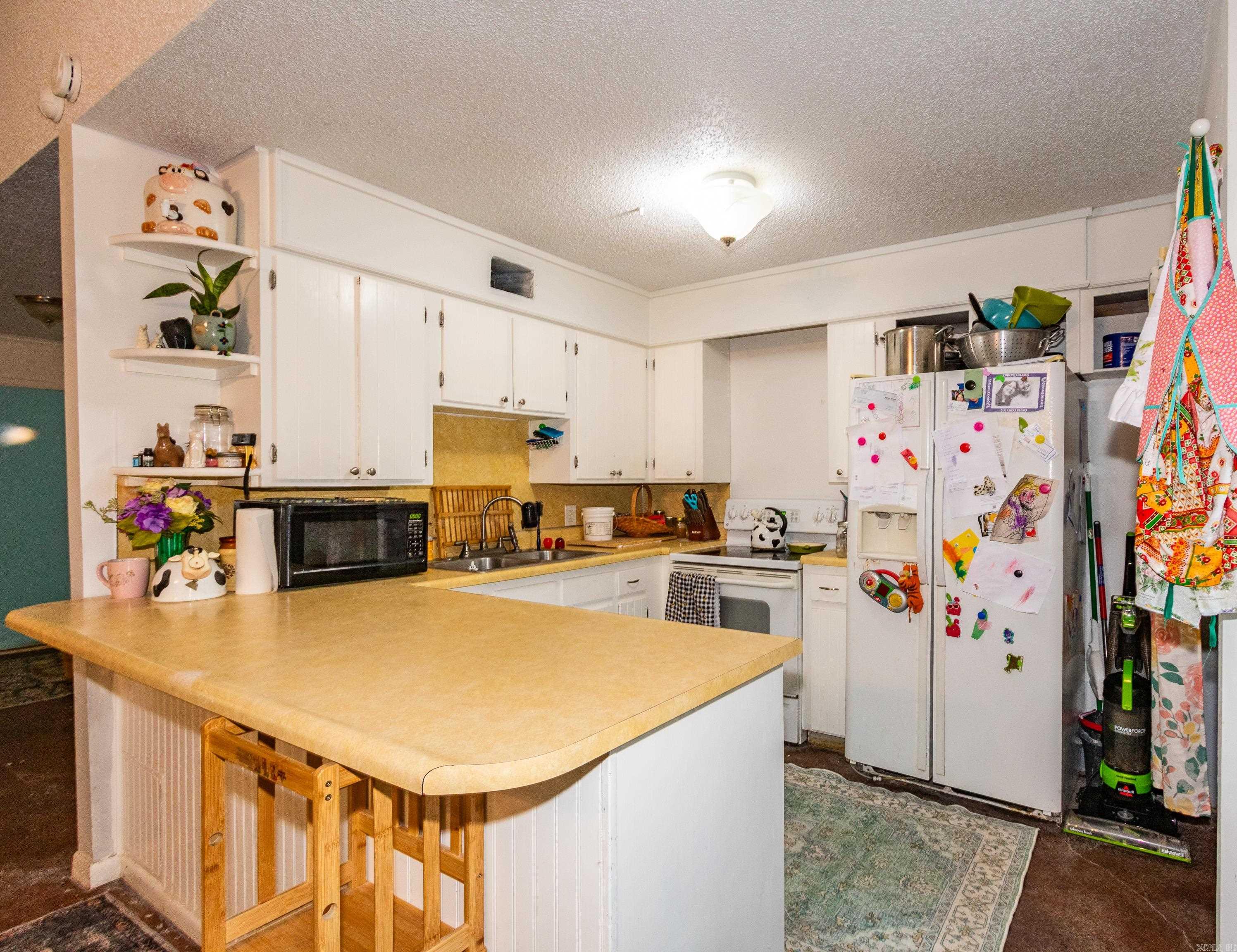 Clear Lake Estates - Residential