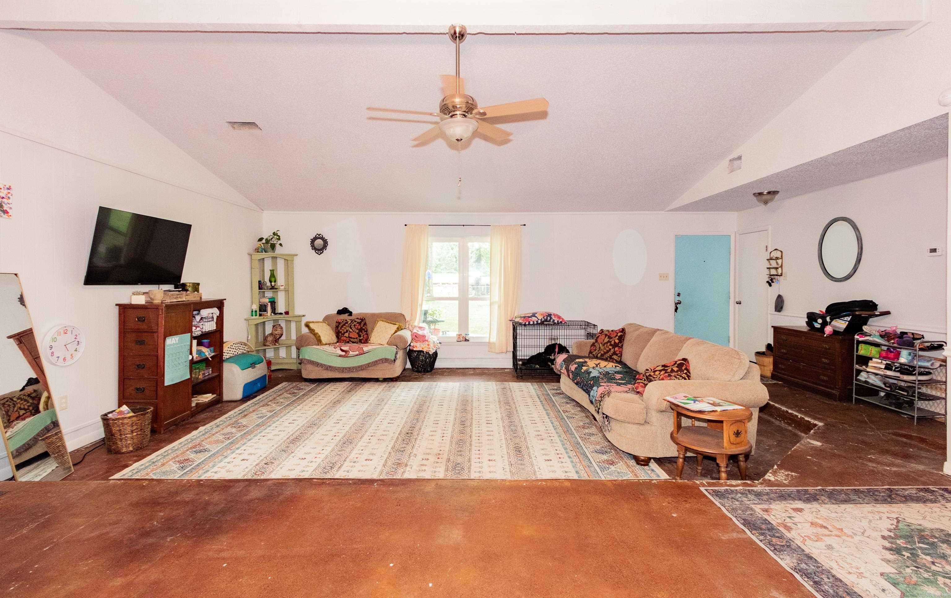 Clear Lake Estates - Residential